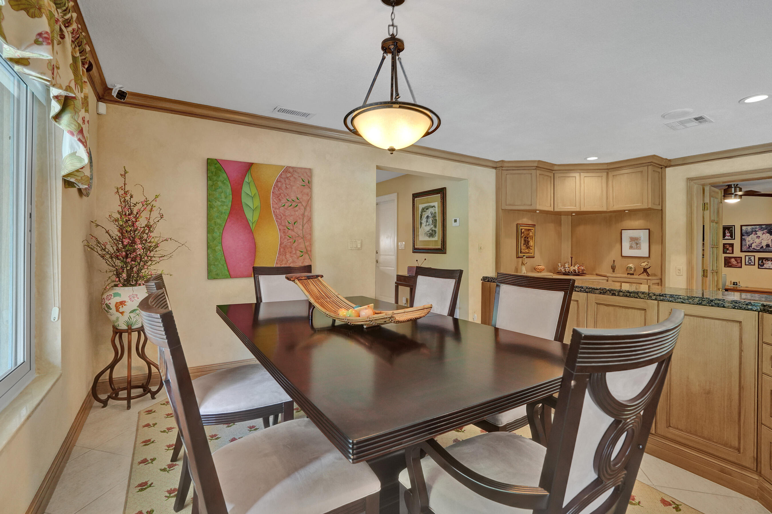 Coral Ridge Country Club Estates - Residential