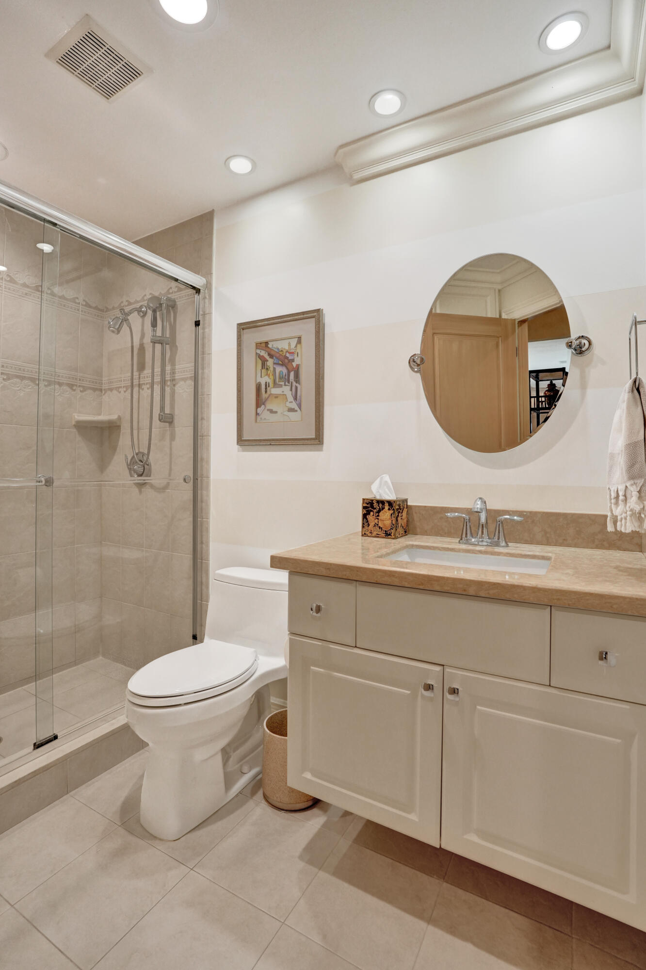 Coral Ridge Country Club Estates - Residential