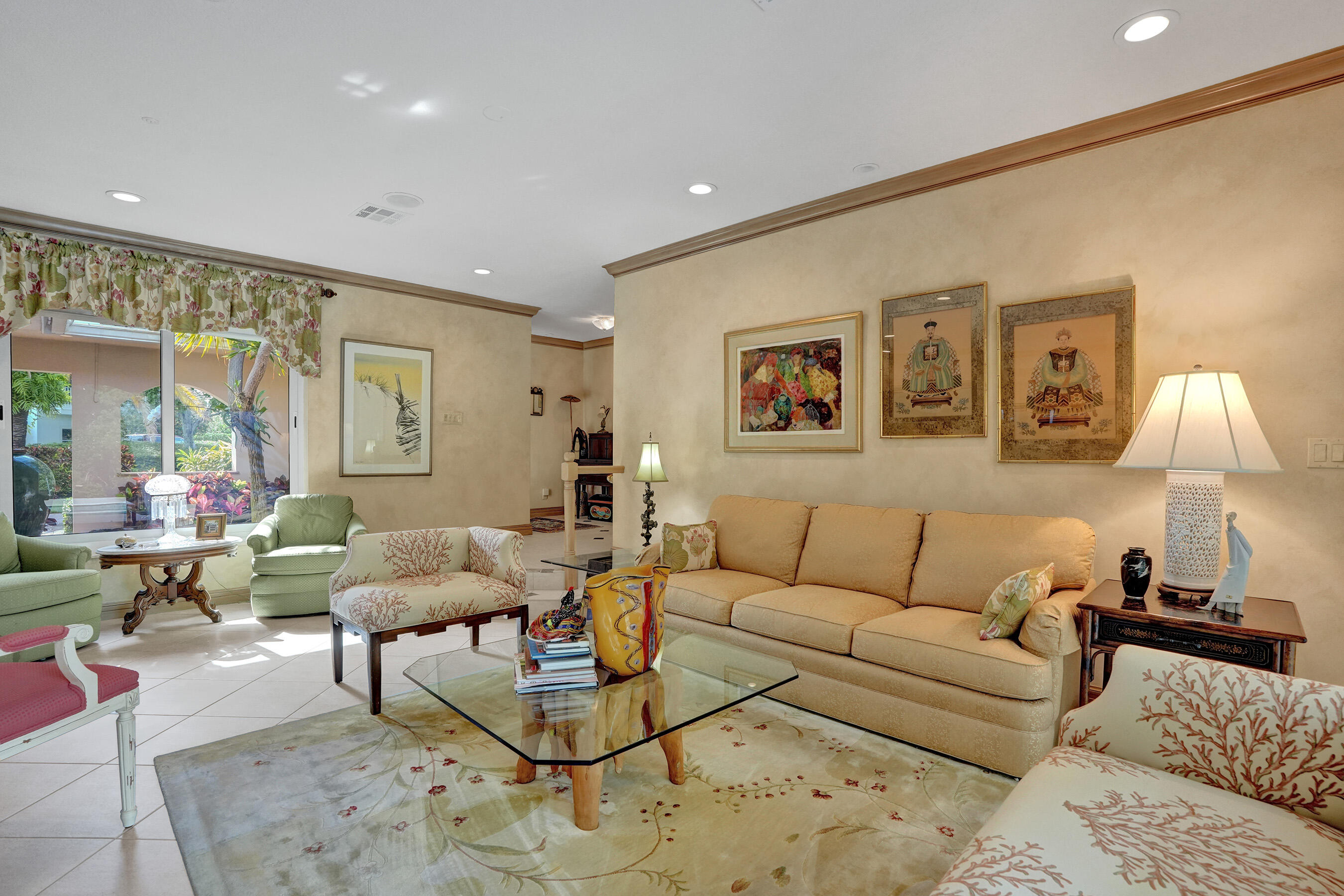 Coral Ridge Country Club Estates - Residential