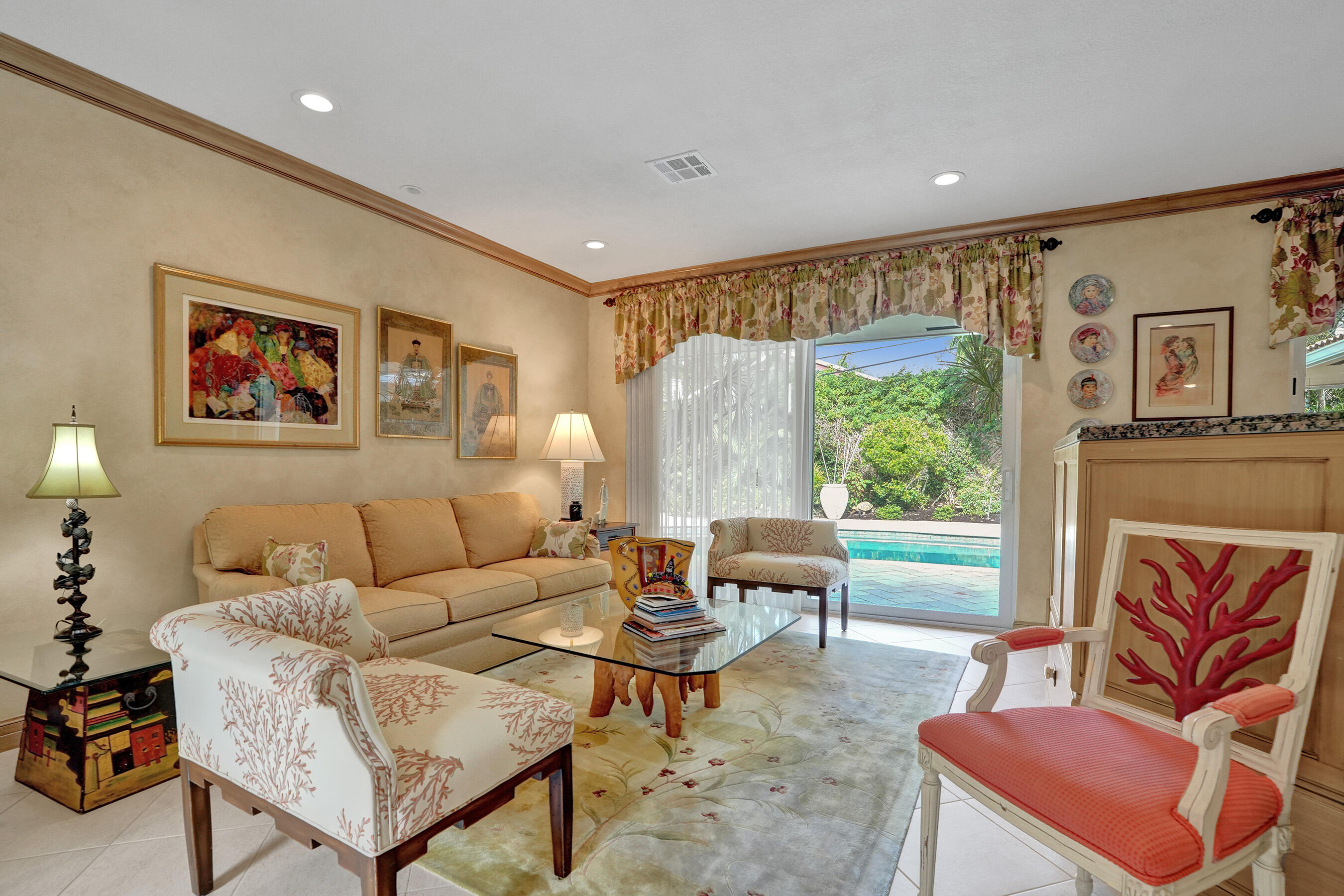 Coral Ridge Country Club Estates - Residential