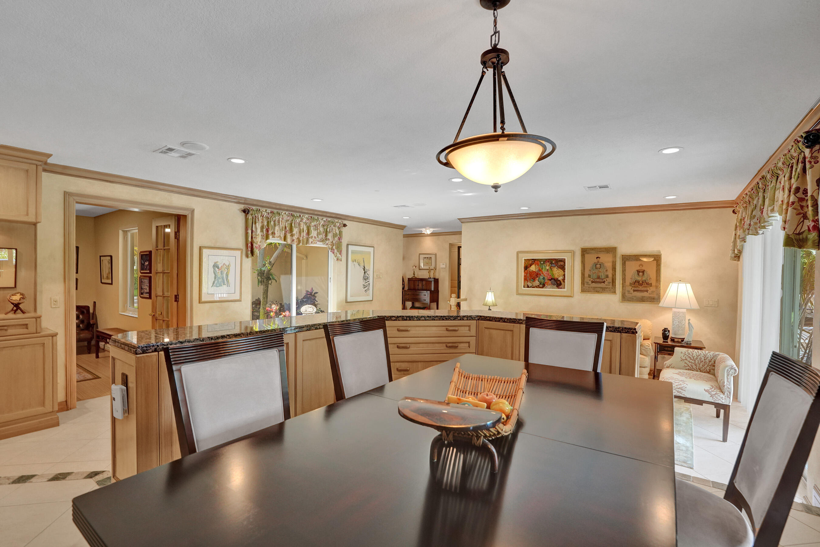 Coral Ridge Country Club Estates - Residential