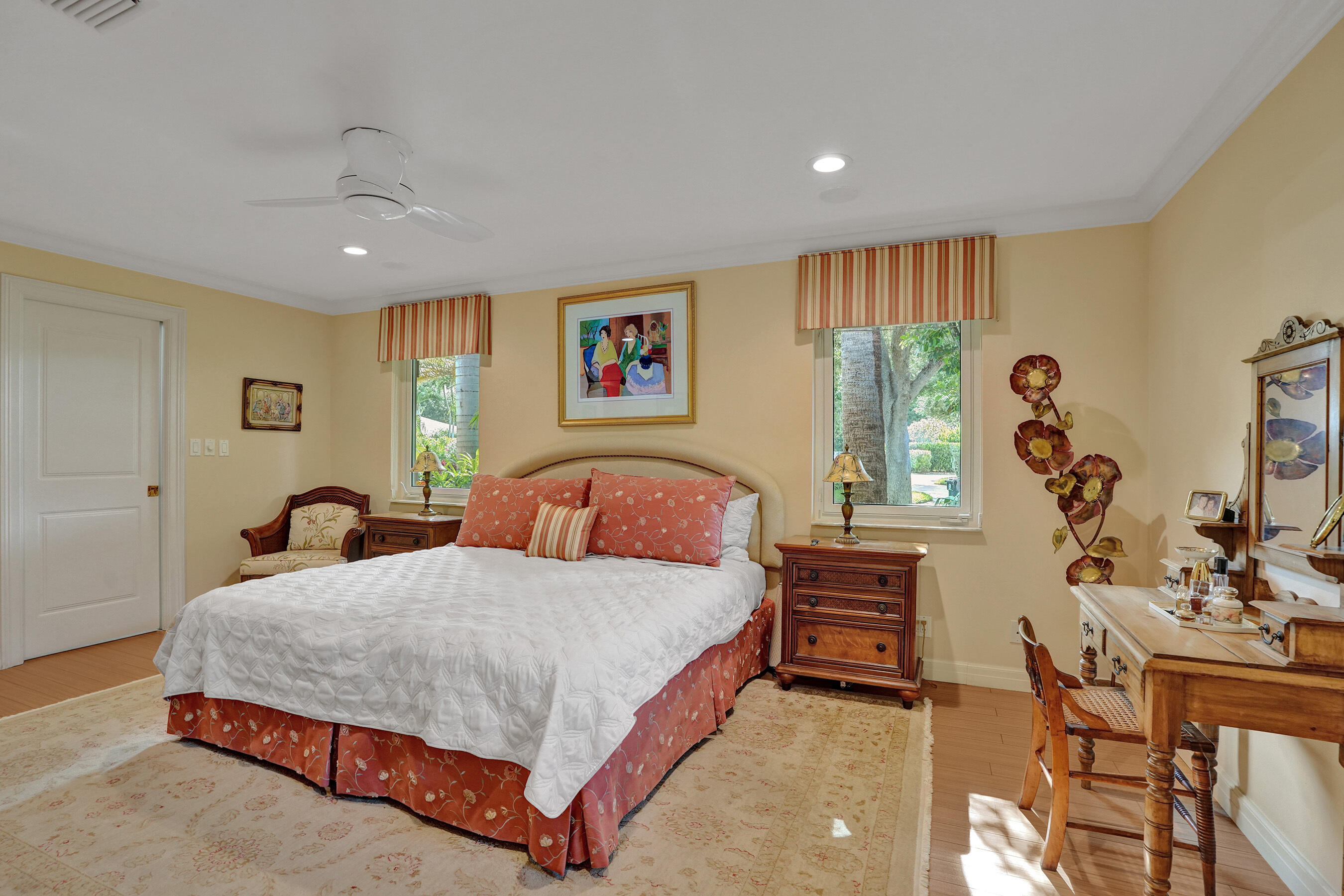 Coral Ridge Country Club Estates - Residential