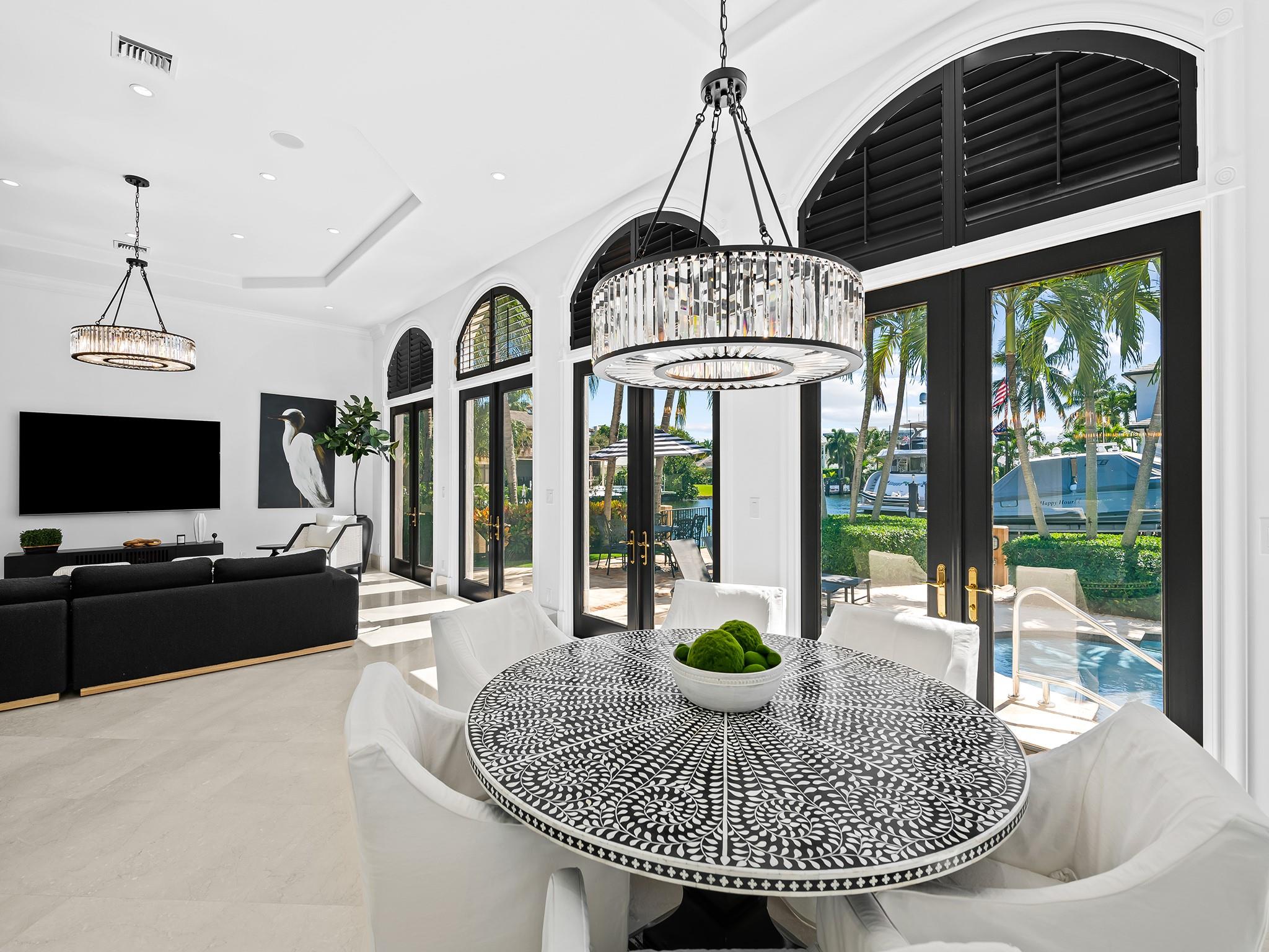 Lighthouse Point First Se - Residential