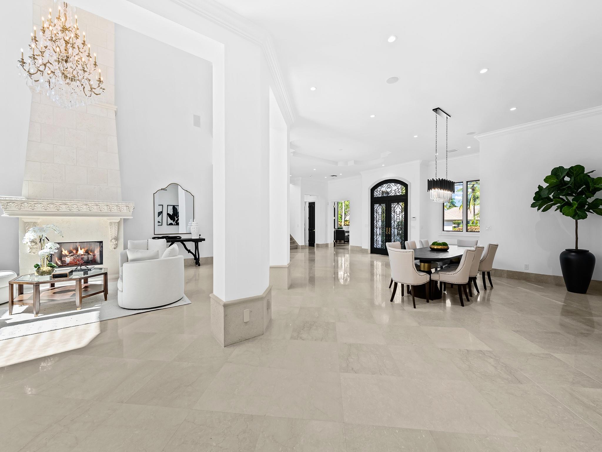 Lighthouse Point First Se - Residential