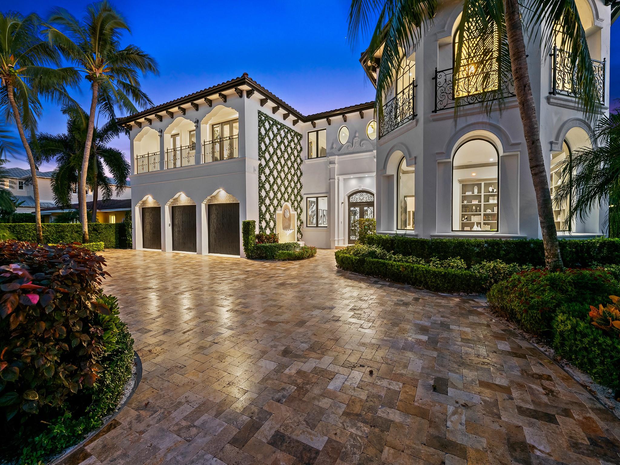 Lighthouse Point First Se - Residential