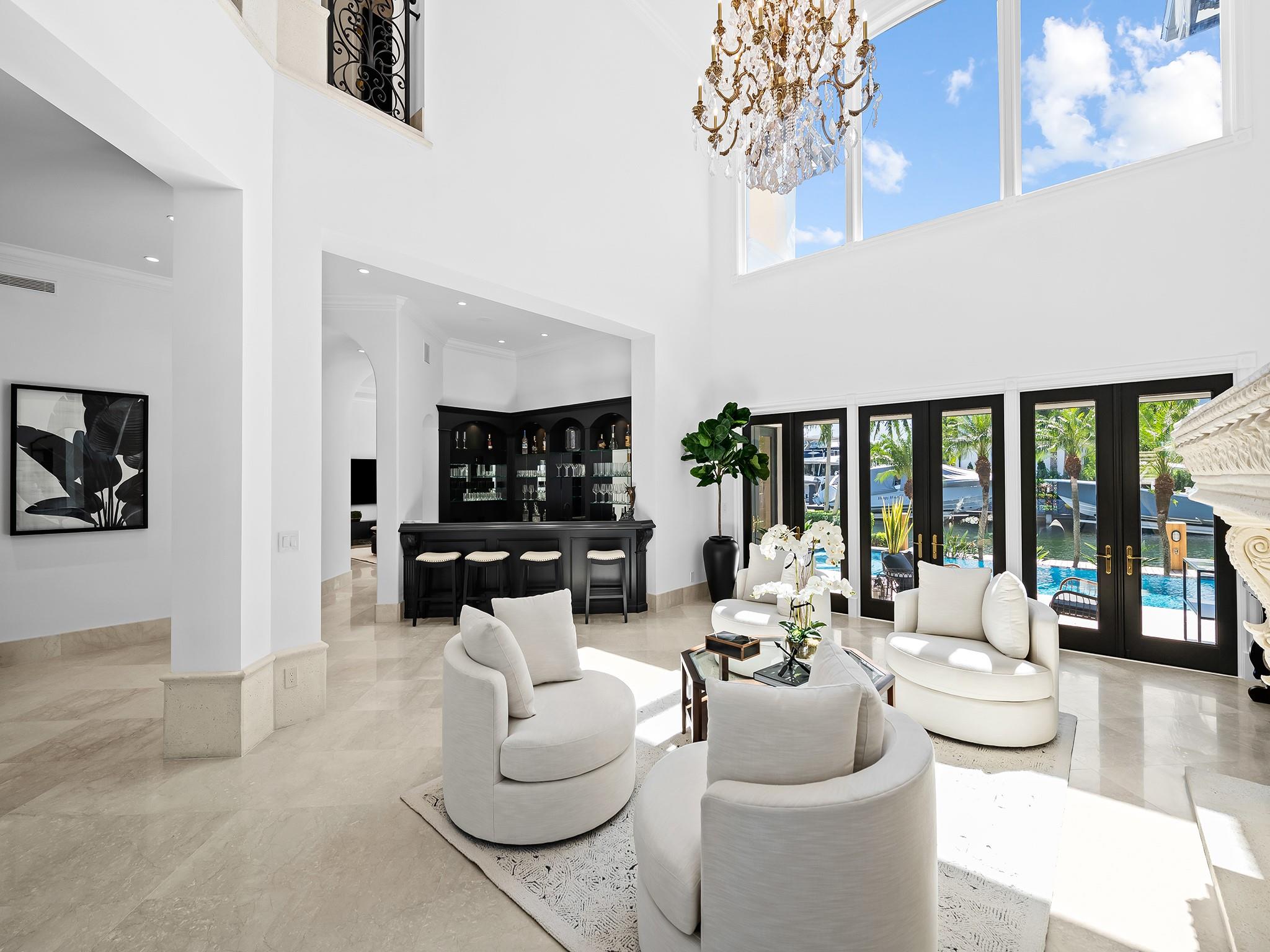 Lighthouse Point First Se - Residential