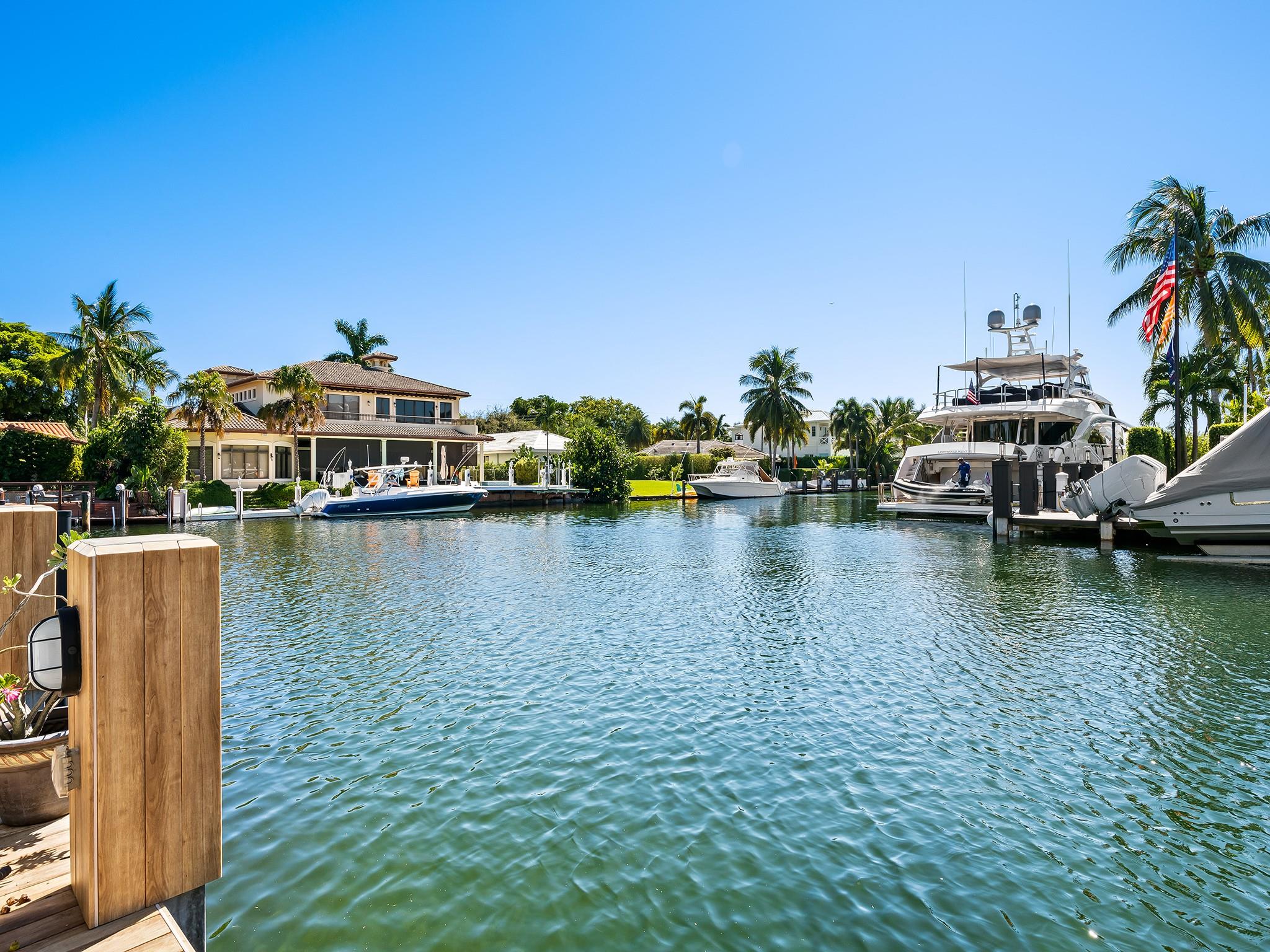 Lighthouse Point First Se - Residential
