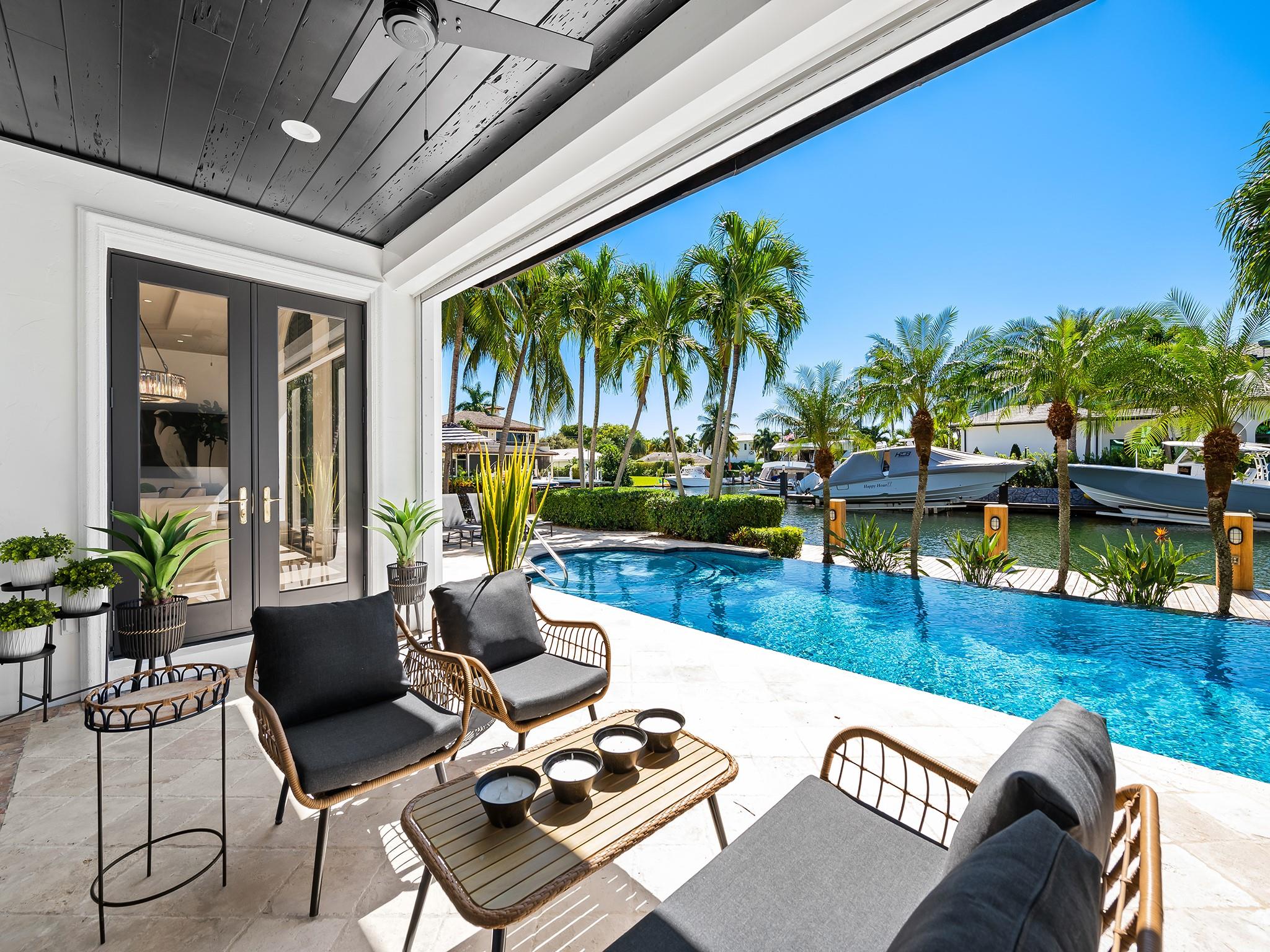 Lighthouse Point First Se - Residential