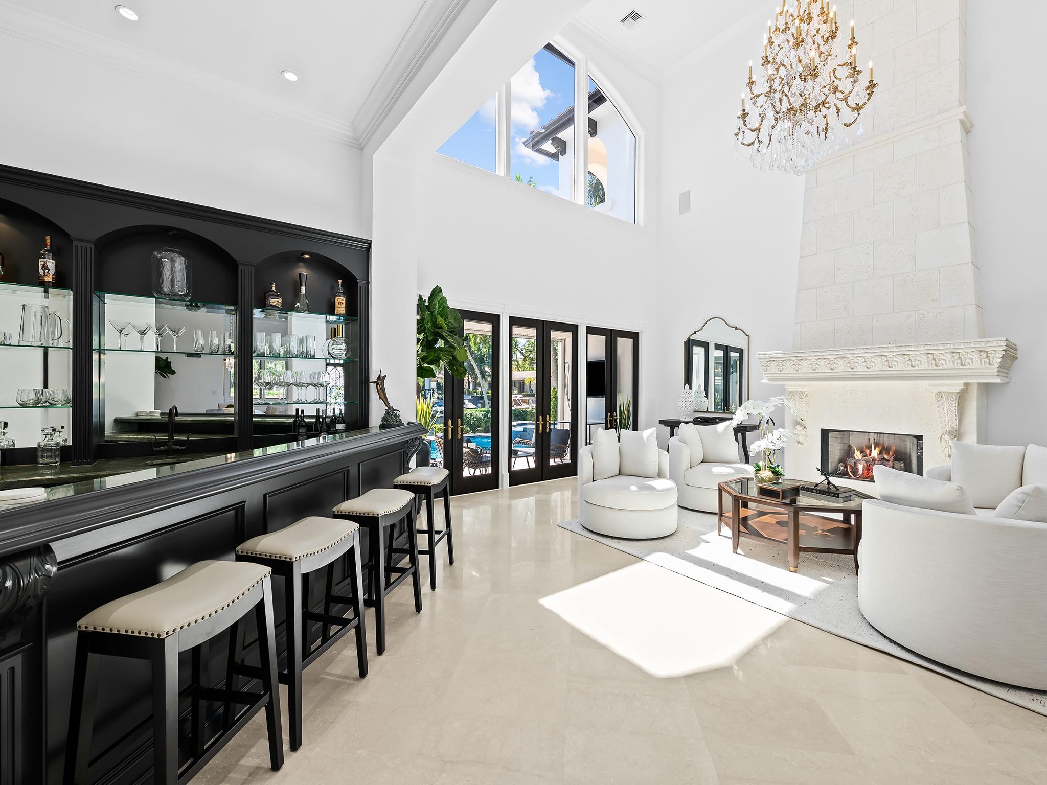 Lighthouse Point First Se - Residential