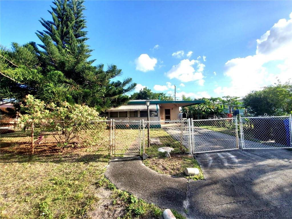 WINGATE RIDGE - Residential