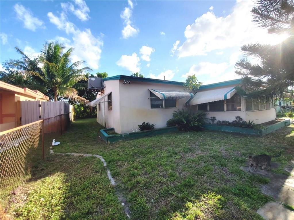 WINGATE RIDGE - Residential