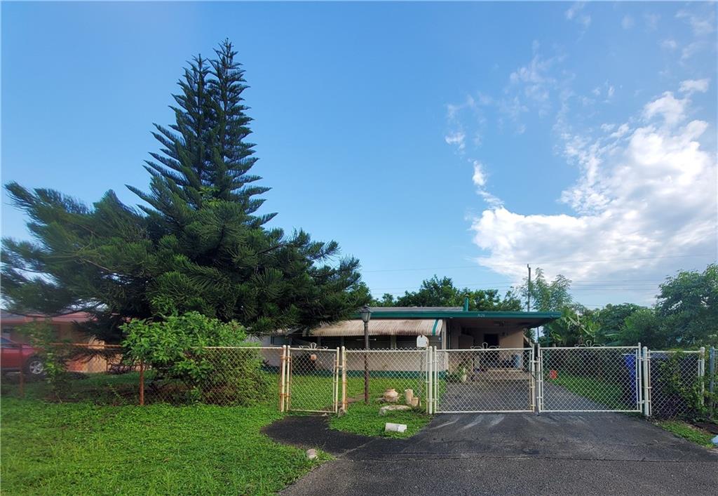 WINGATE RIDGE - Residential
