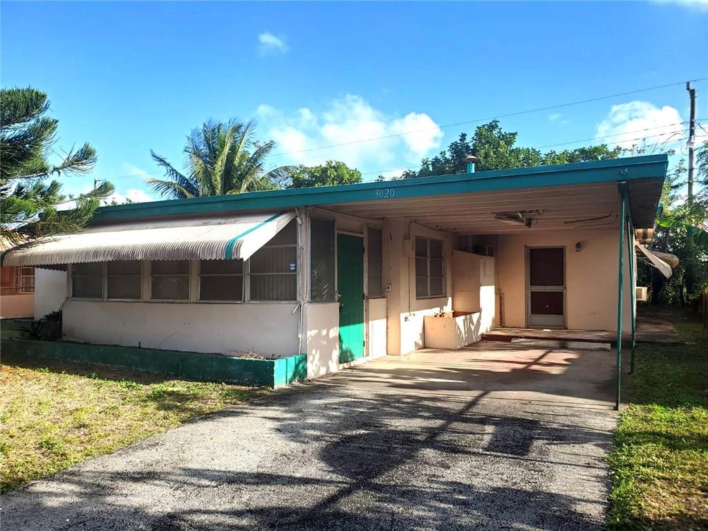 WINGATE RIDGE - Residential