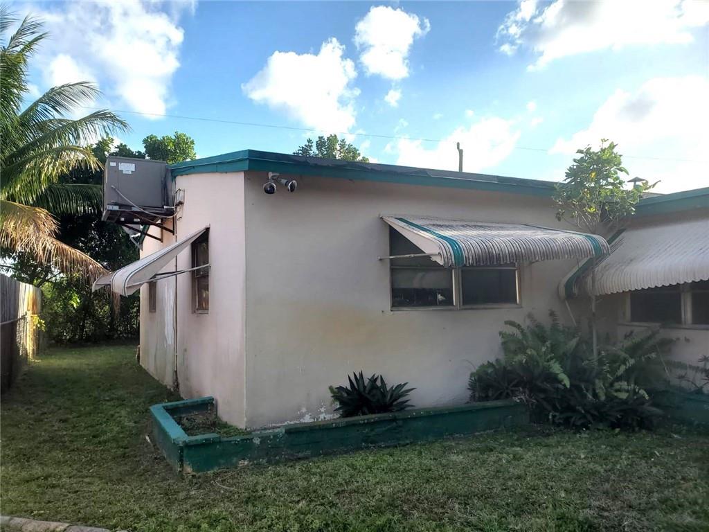 WINGATE RIDGE - Residential