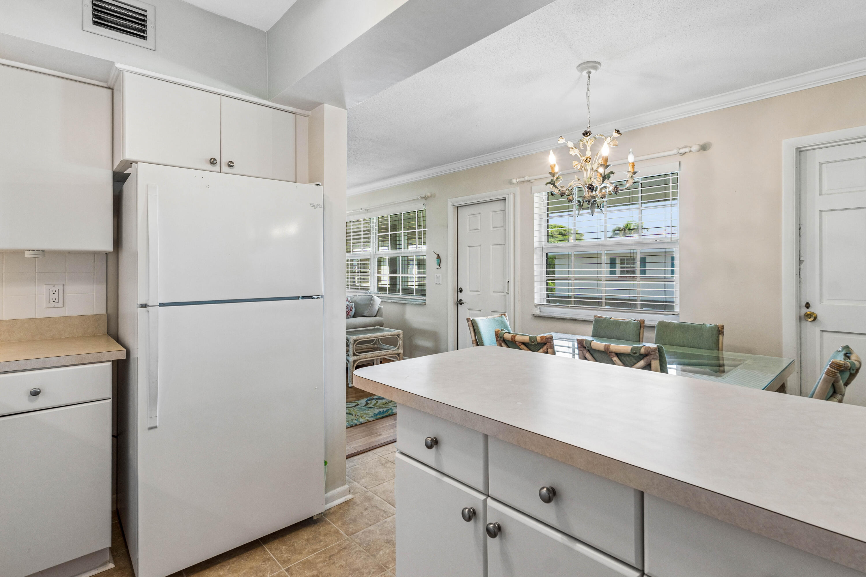 Colonial Ridge Corp, Fairfax - Residential