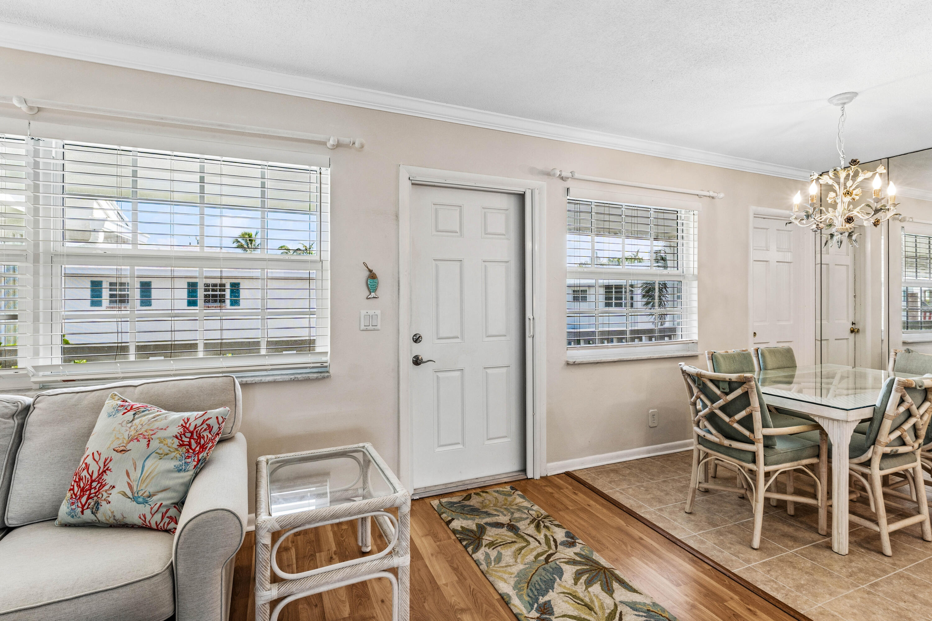 Colonial Ridge Corp, Fairfax - Residential