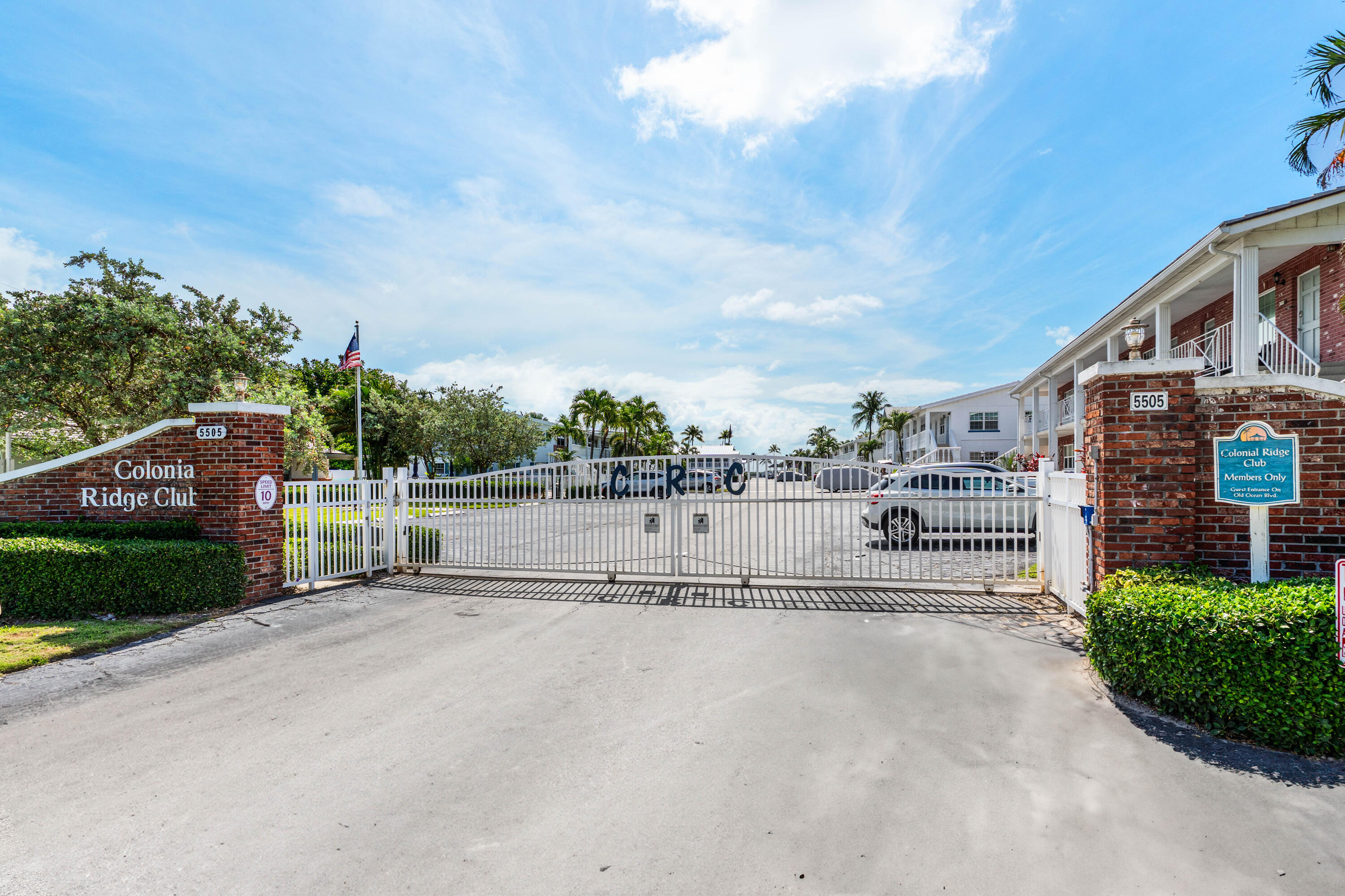Colonial Ridge Corp, Fairfax - Residential