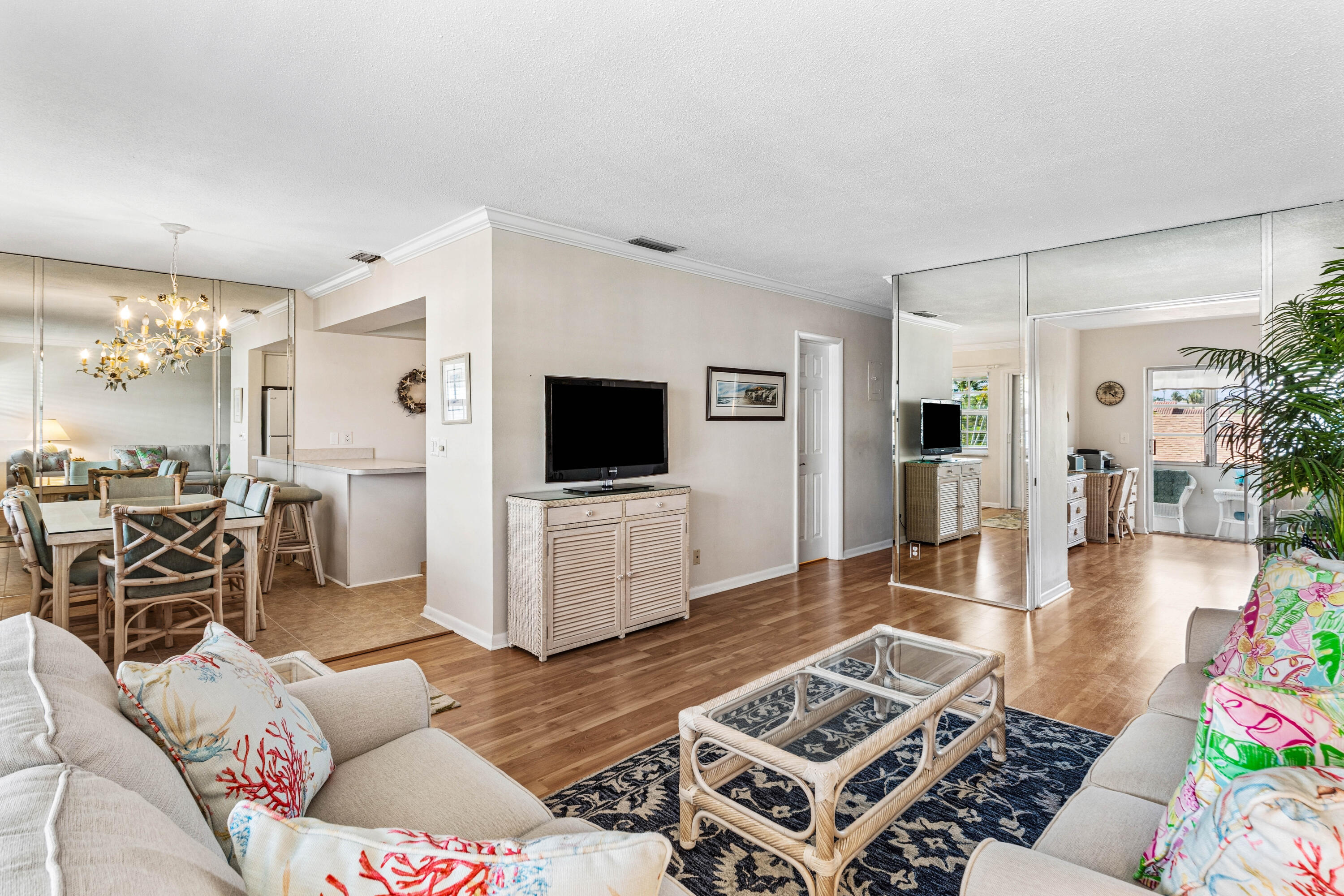 Colonial Ridge Corp, Fairfax - Residential