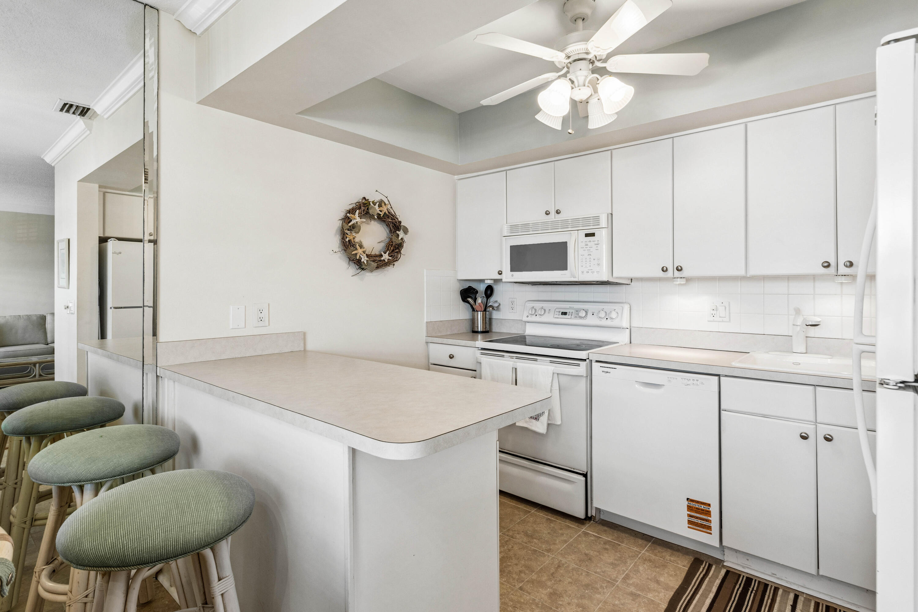 Colonial Ridge Corp, Fairfax - Residential