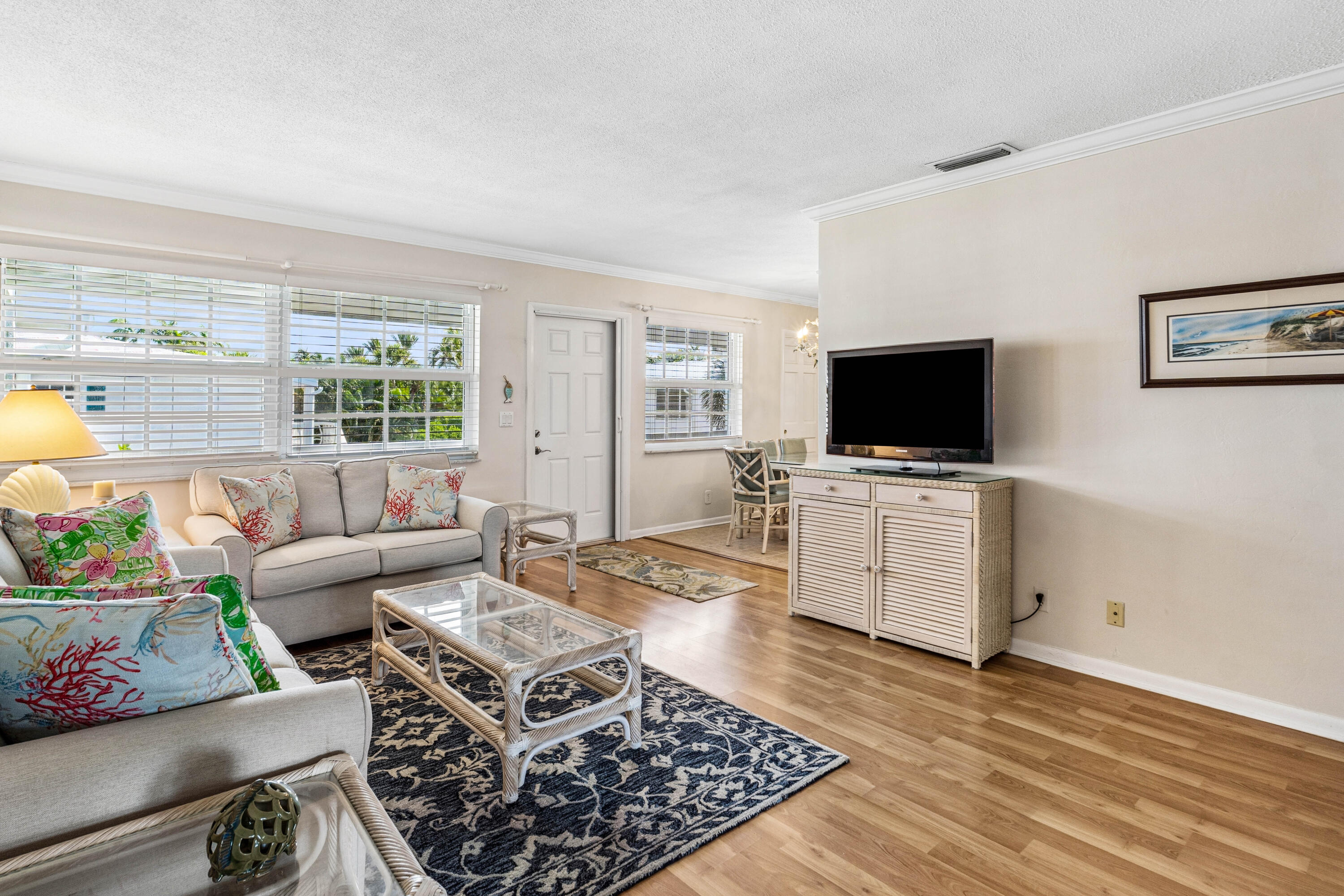 Colonial Ridge Corp, Fairfax - Residential