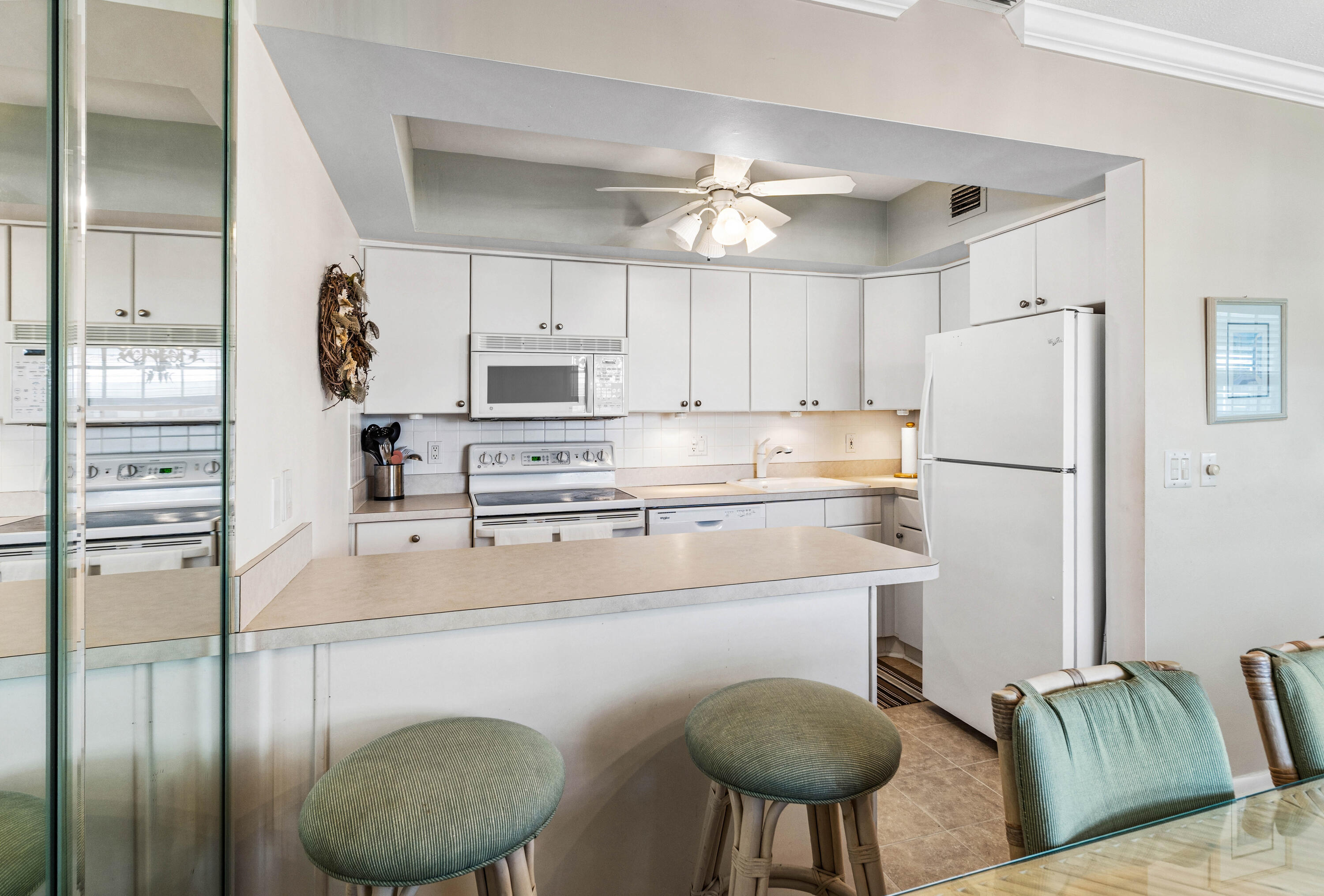 Colonial Ridge Corp, Fairfax - Residential