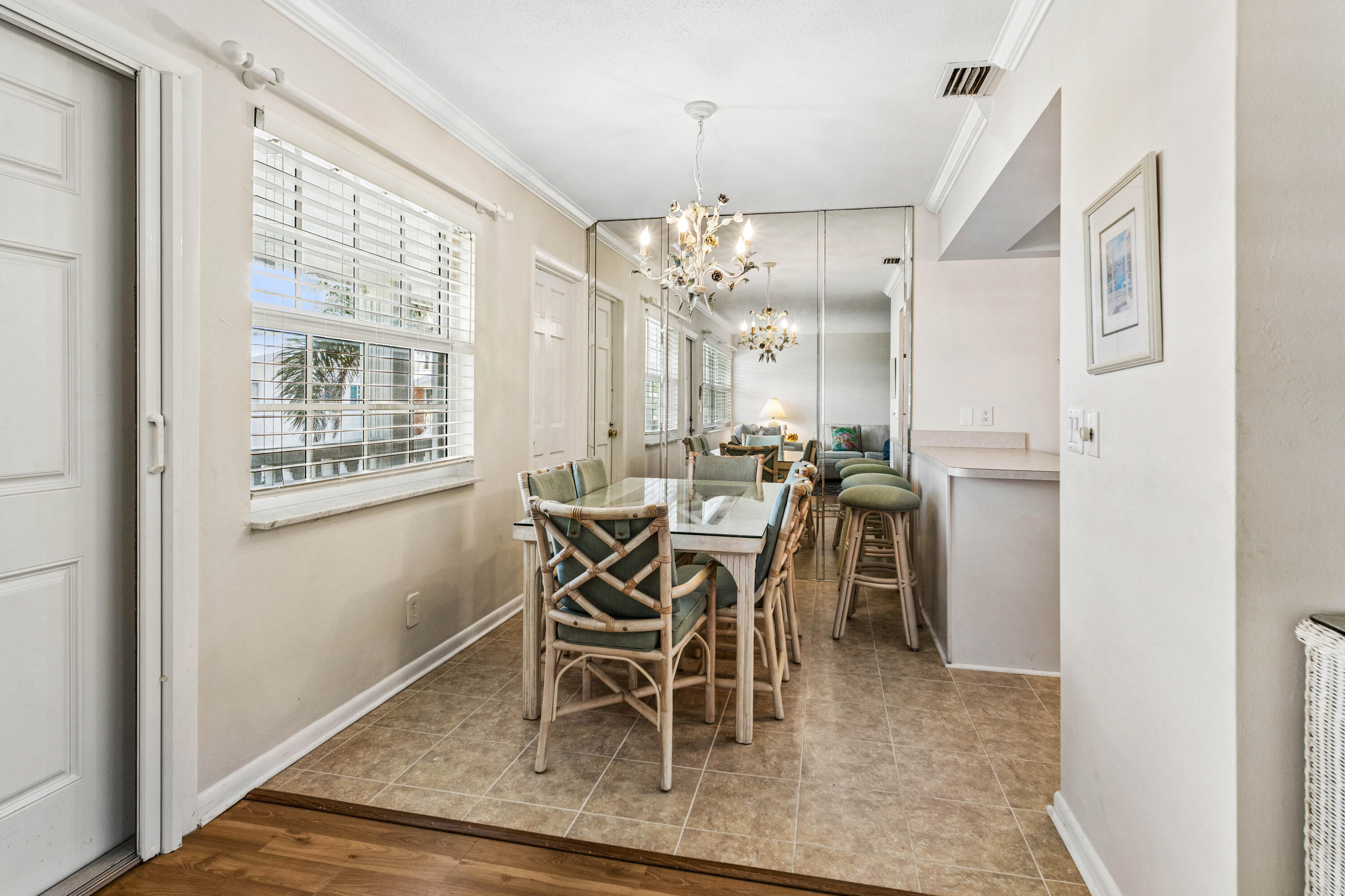 Colonial Ridge Corp, Fairfax - Residential