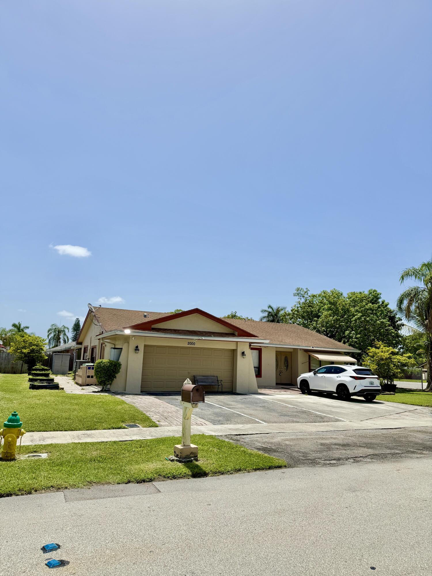 WILLOW CREEK - Residential