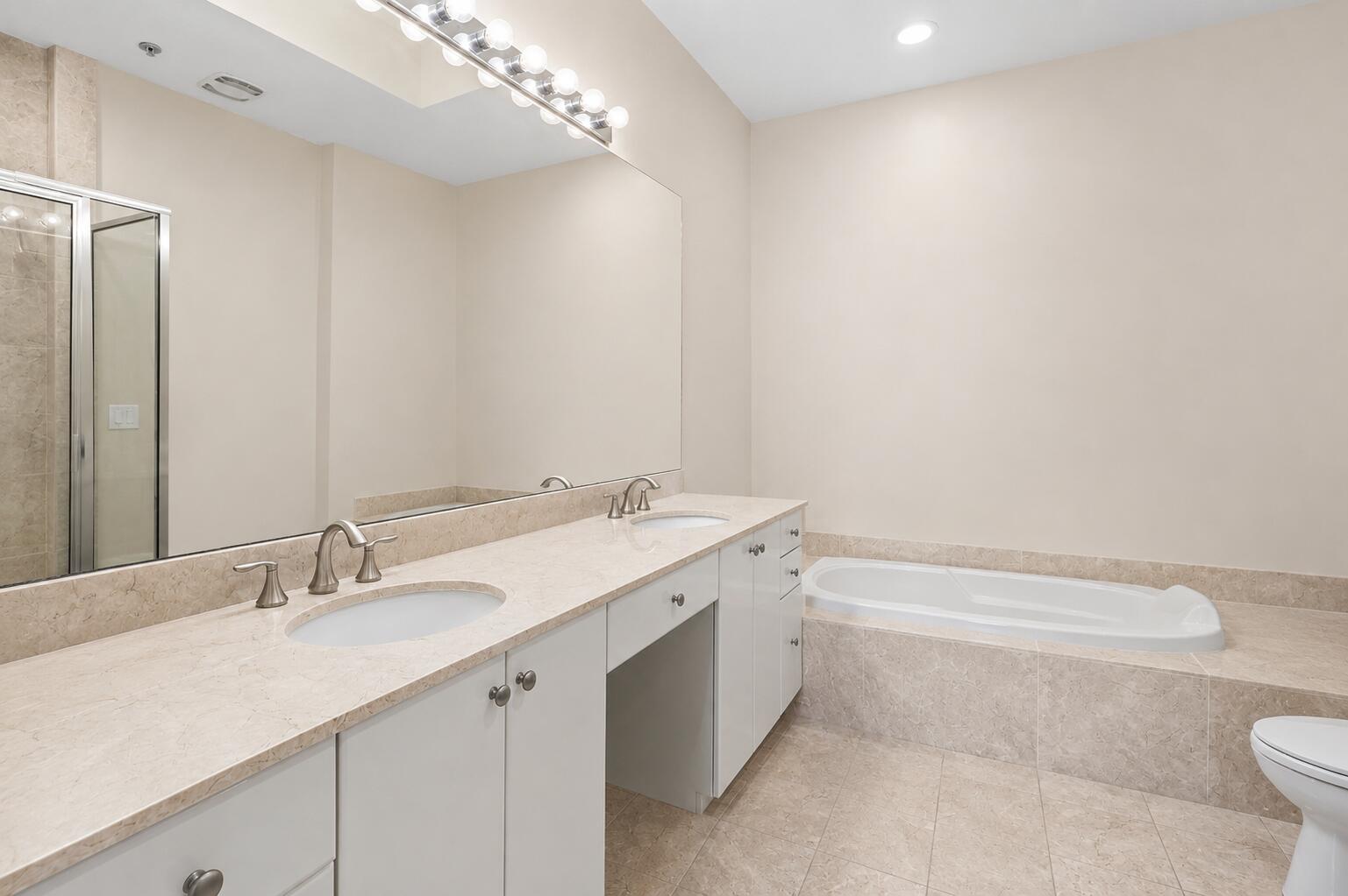 TWO CITY PLAZA CONDO - Residential