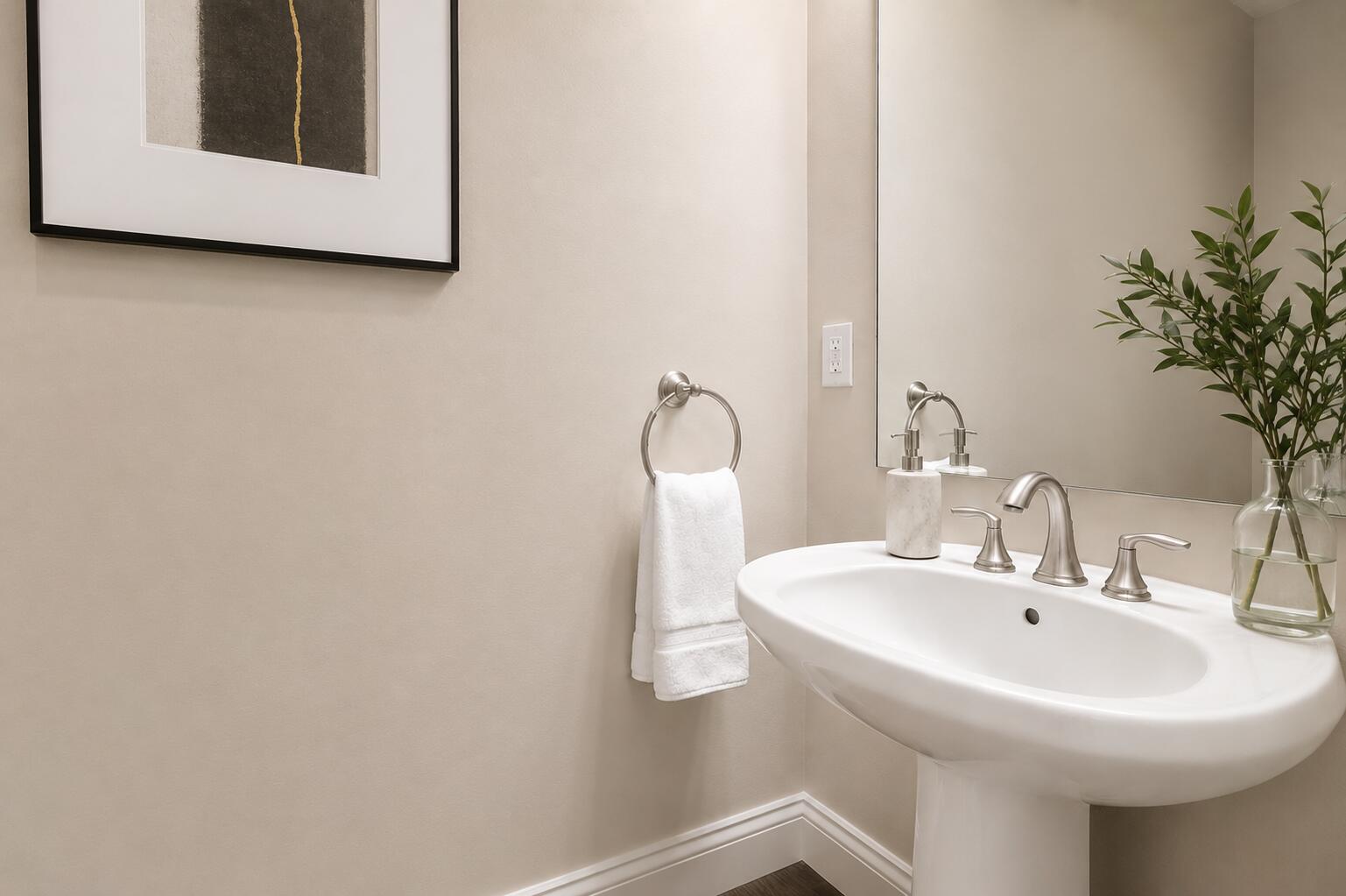 TWO CITY PLAZA CONDO - Residential