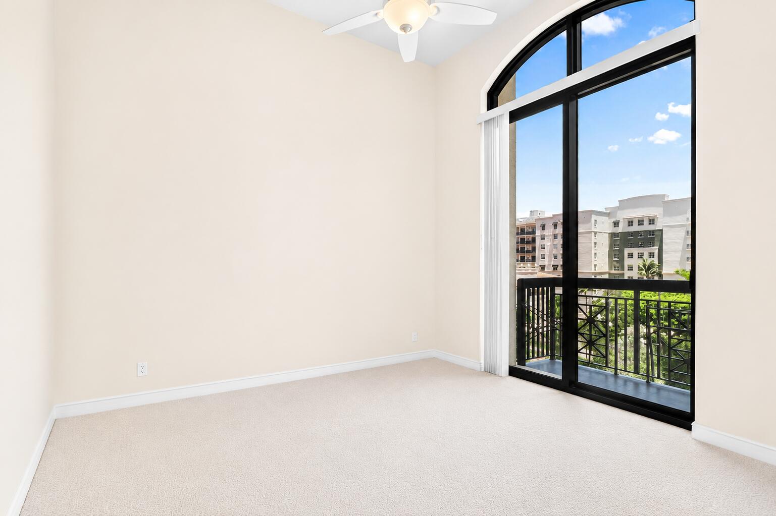 TWO CITY PLAZA CONDO - Residential