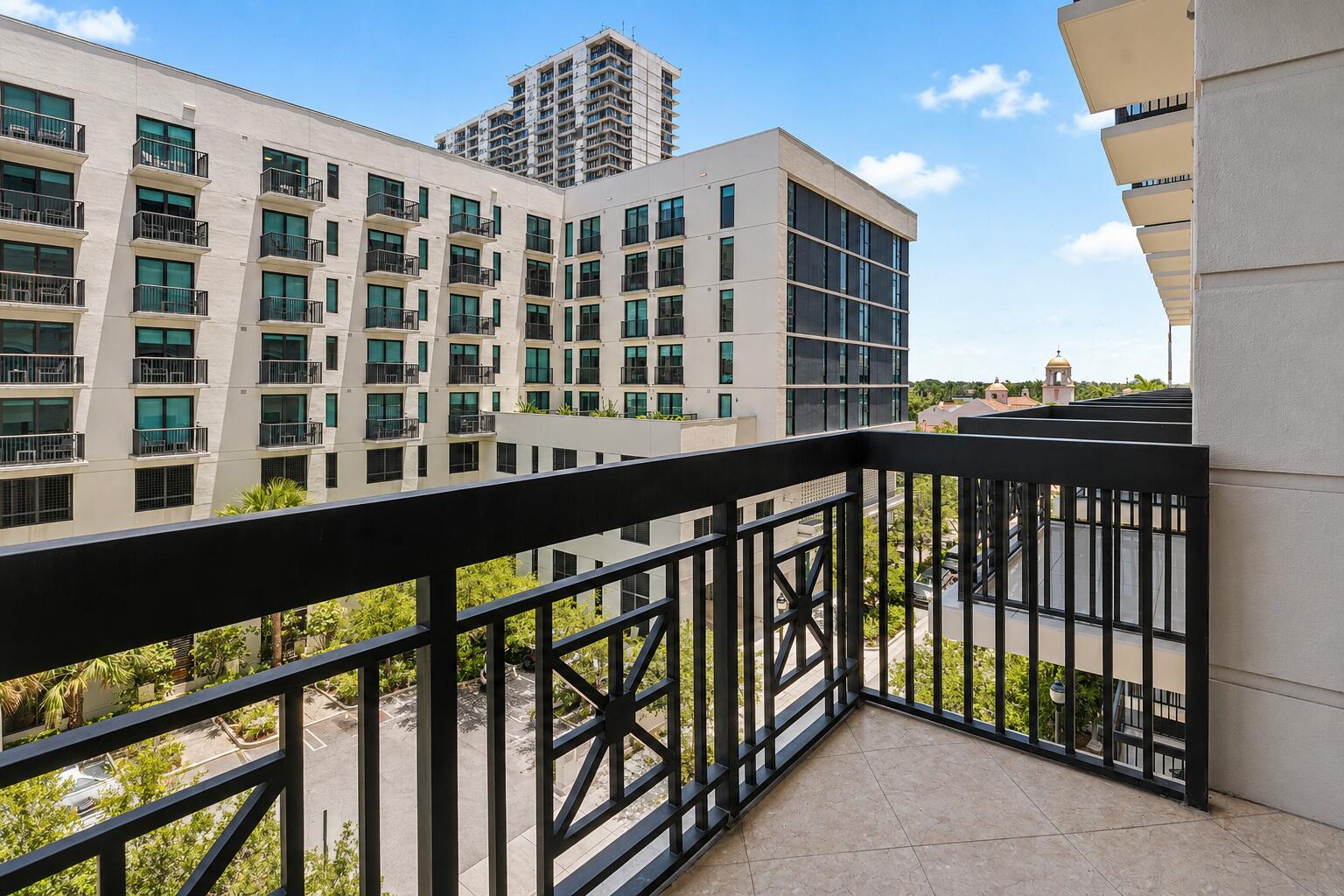 TWO CITY PLAZA CONDO - Residential