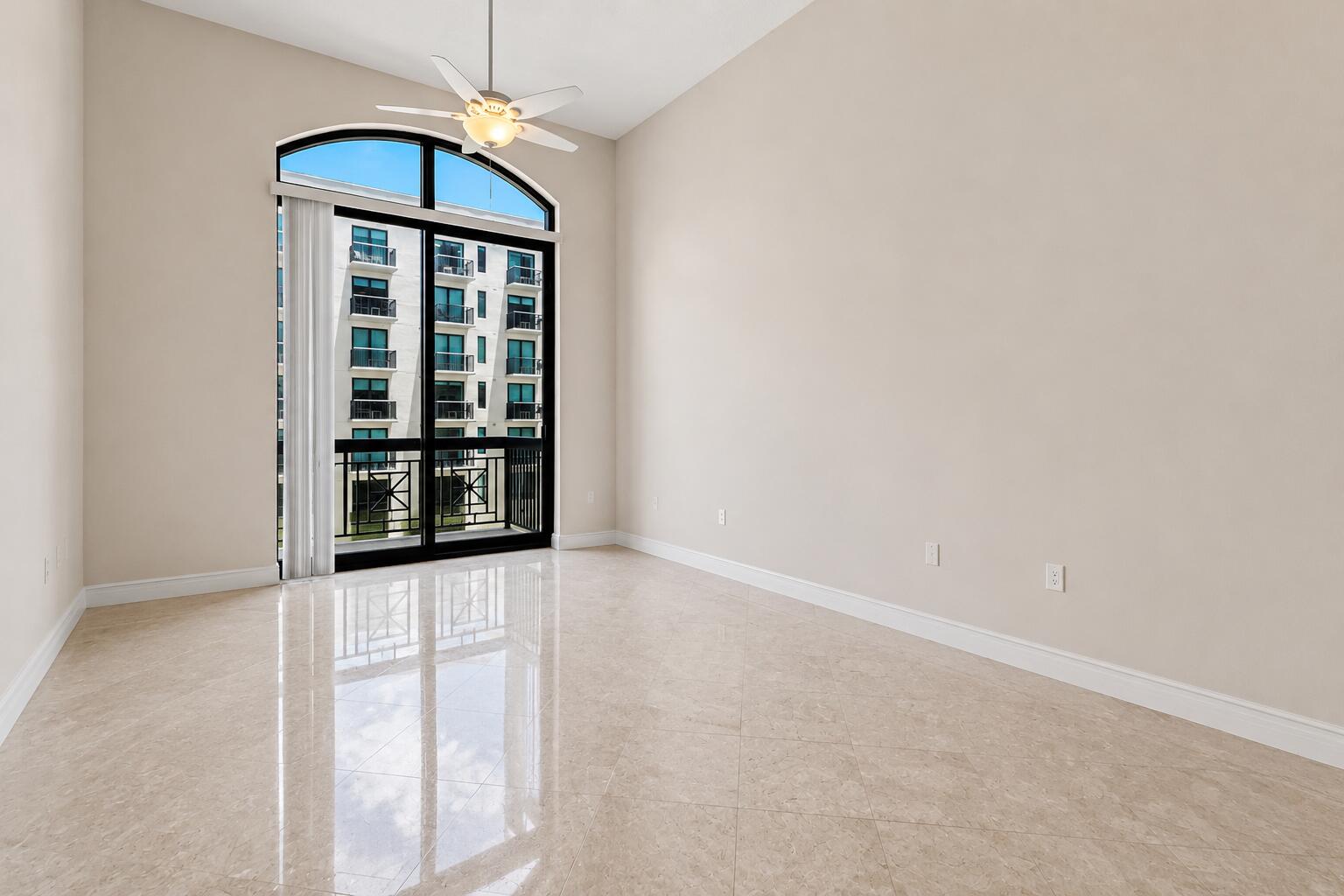 TWO CITY PLAZA CONDO - Residential