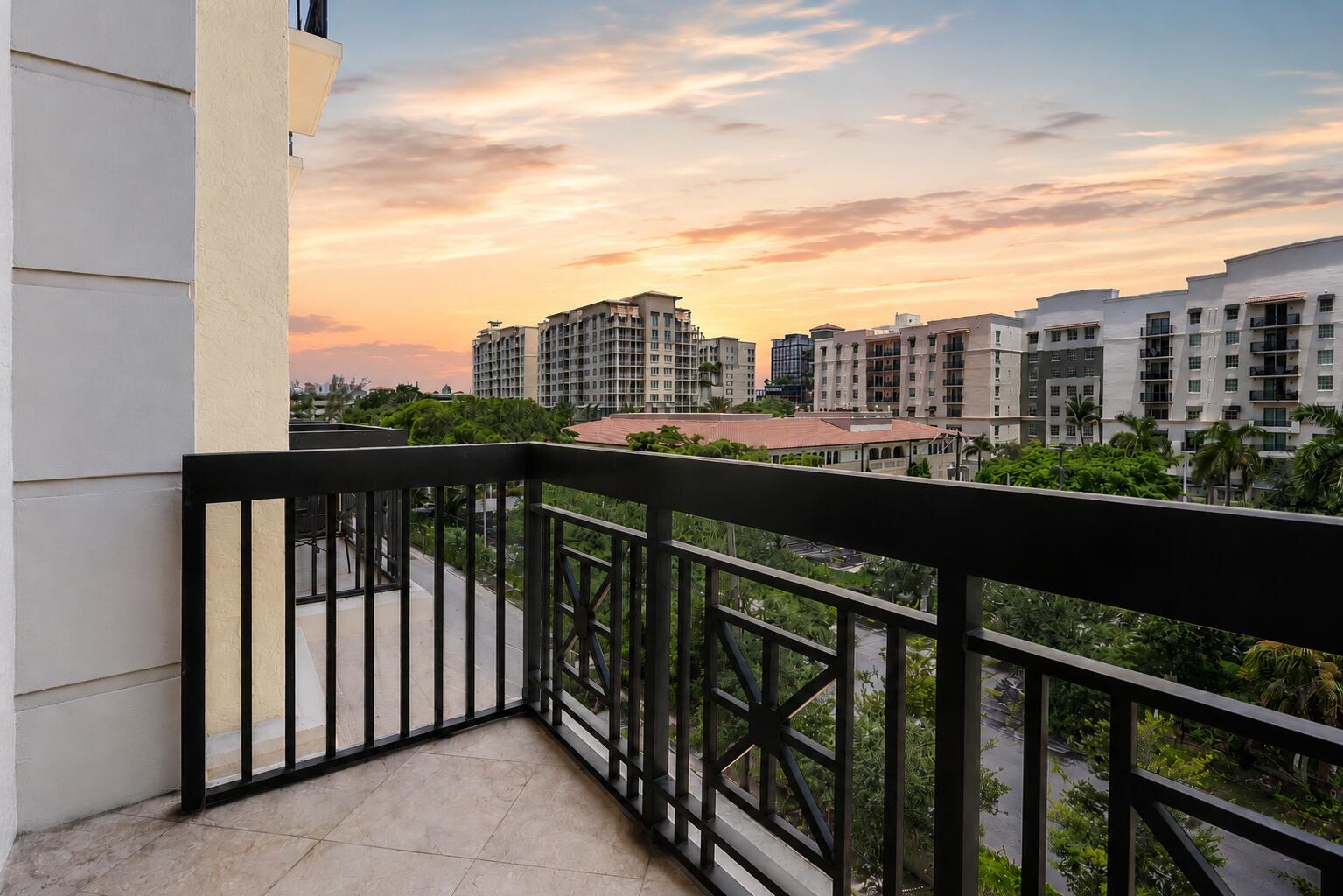 TWO CITY PLAZA CONDO - Residential