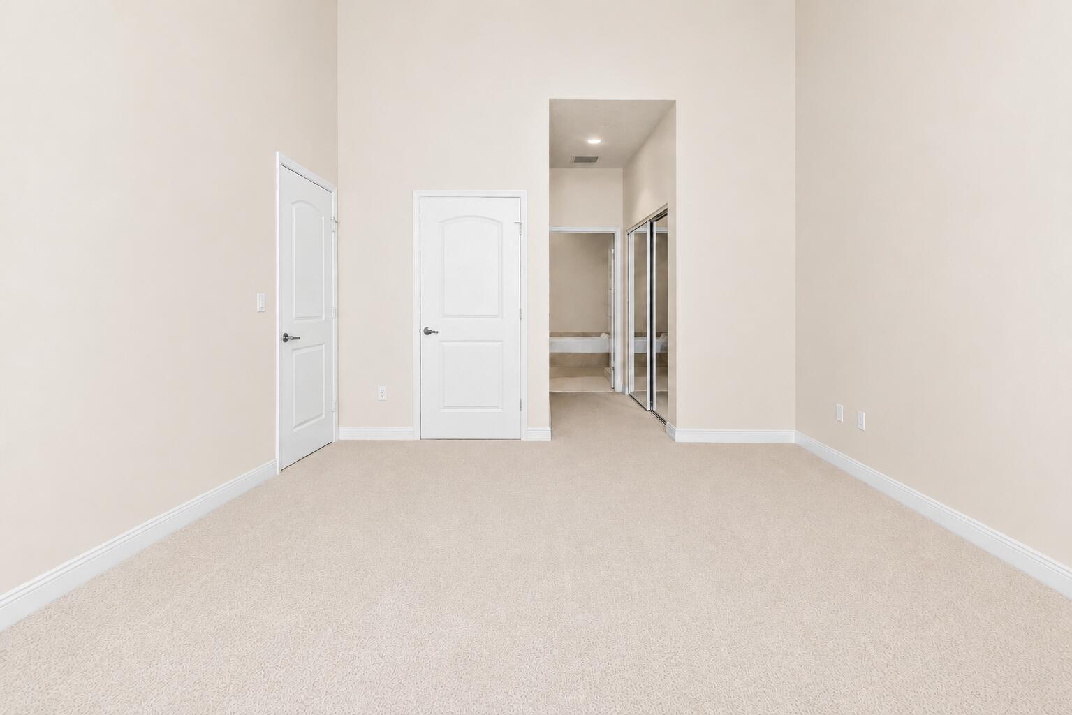 TWO CITY PLAZA CONDO - Residential