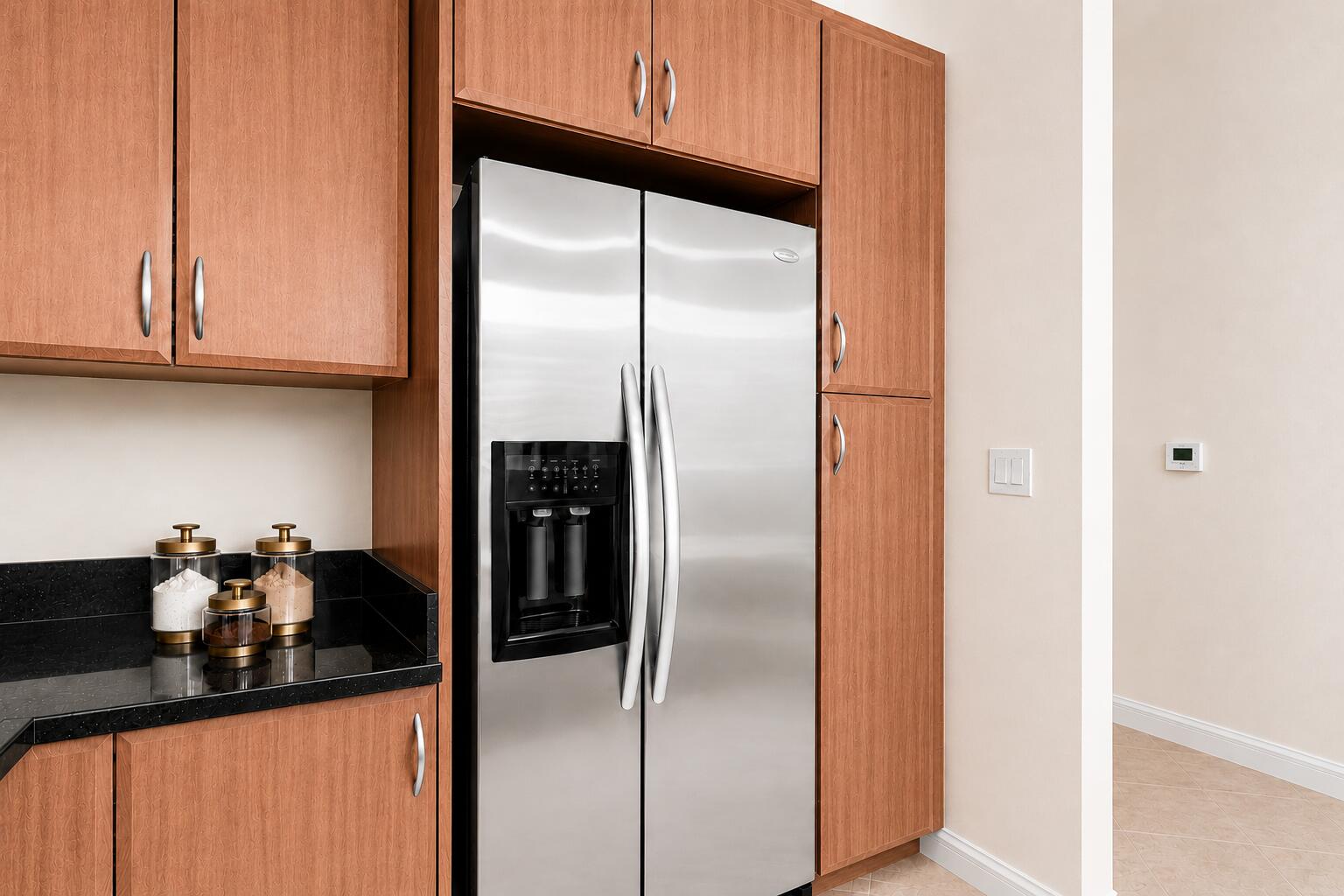 TWO CITY PLAZA CONDO - Residential