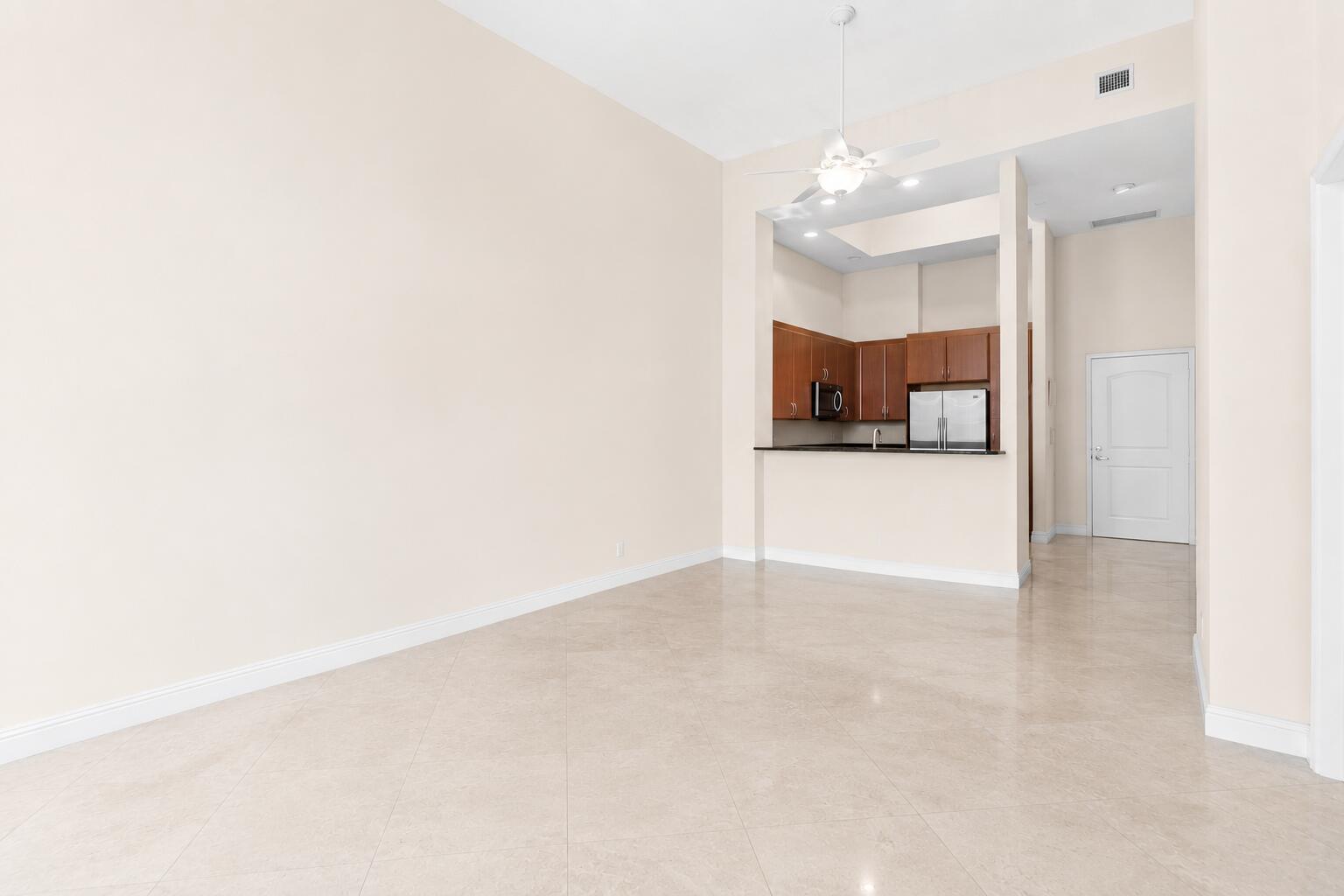 TWO CITY PLAZA CONDO - Residential