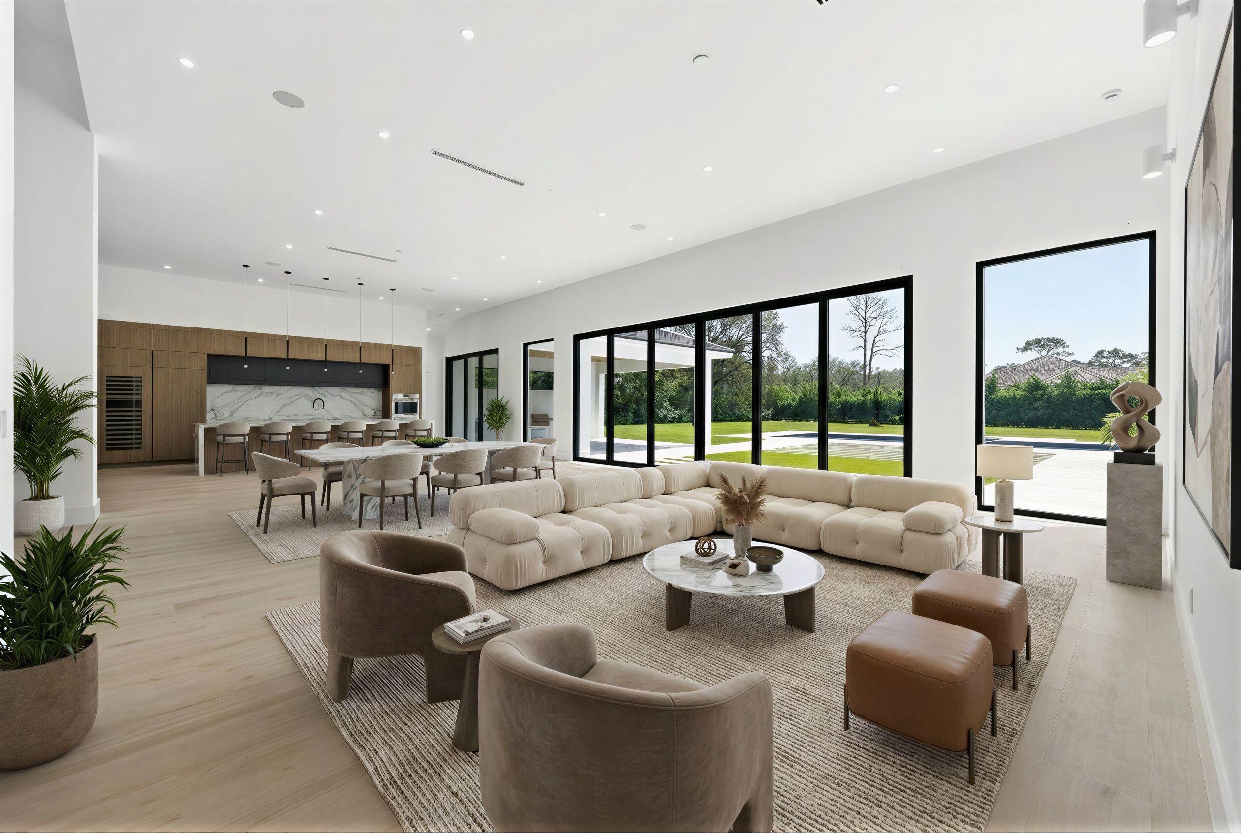 STEEPLECHASE - Residential