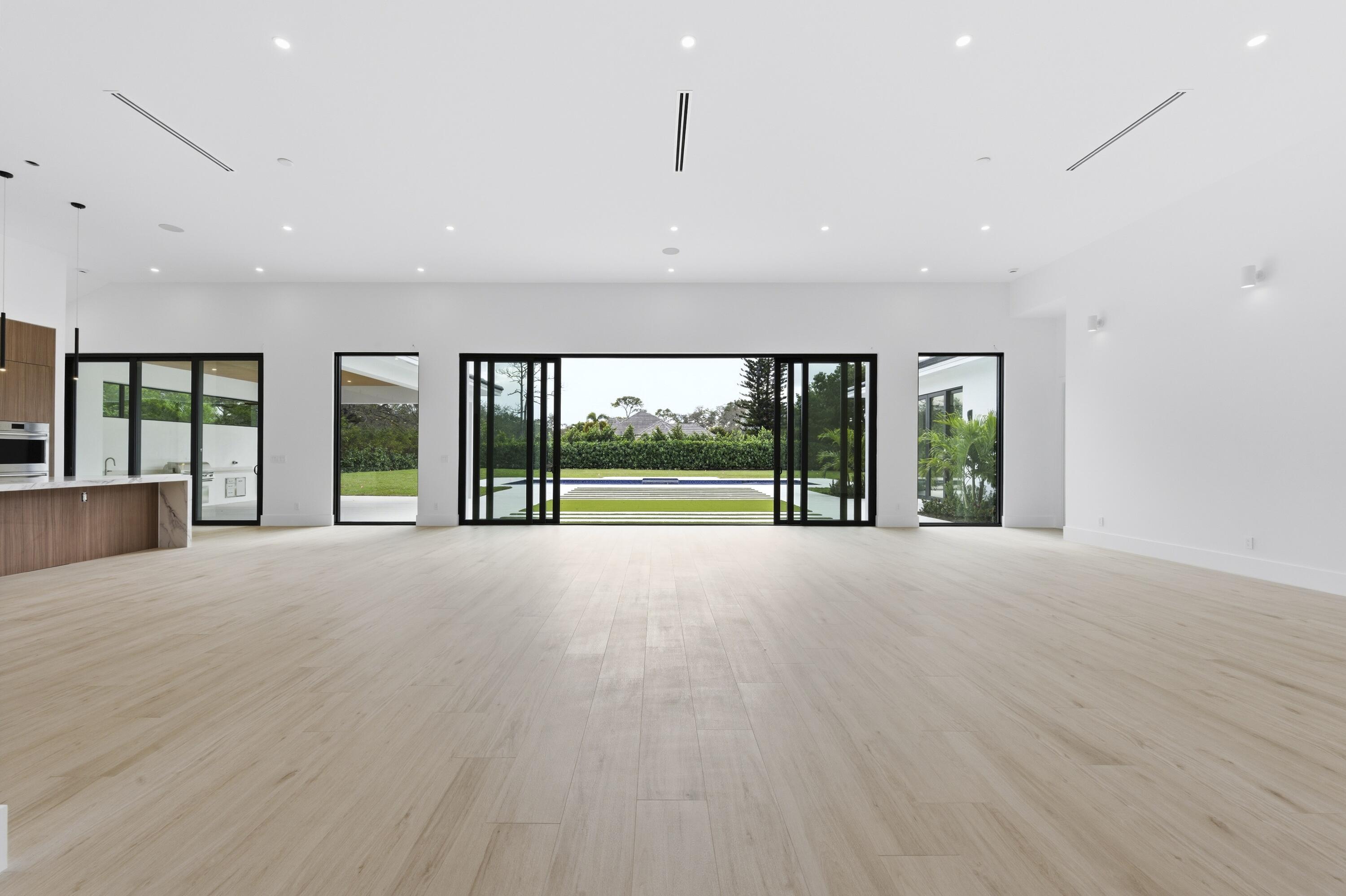 STEEPLECHASE - Residential