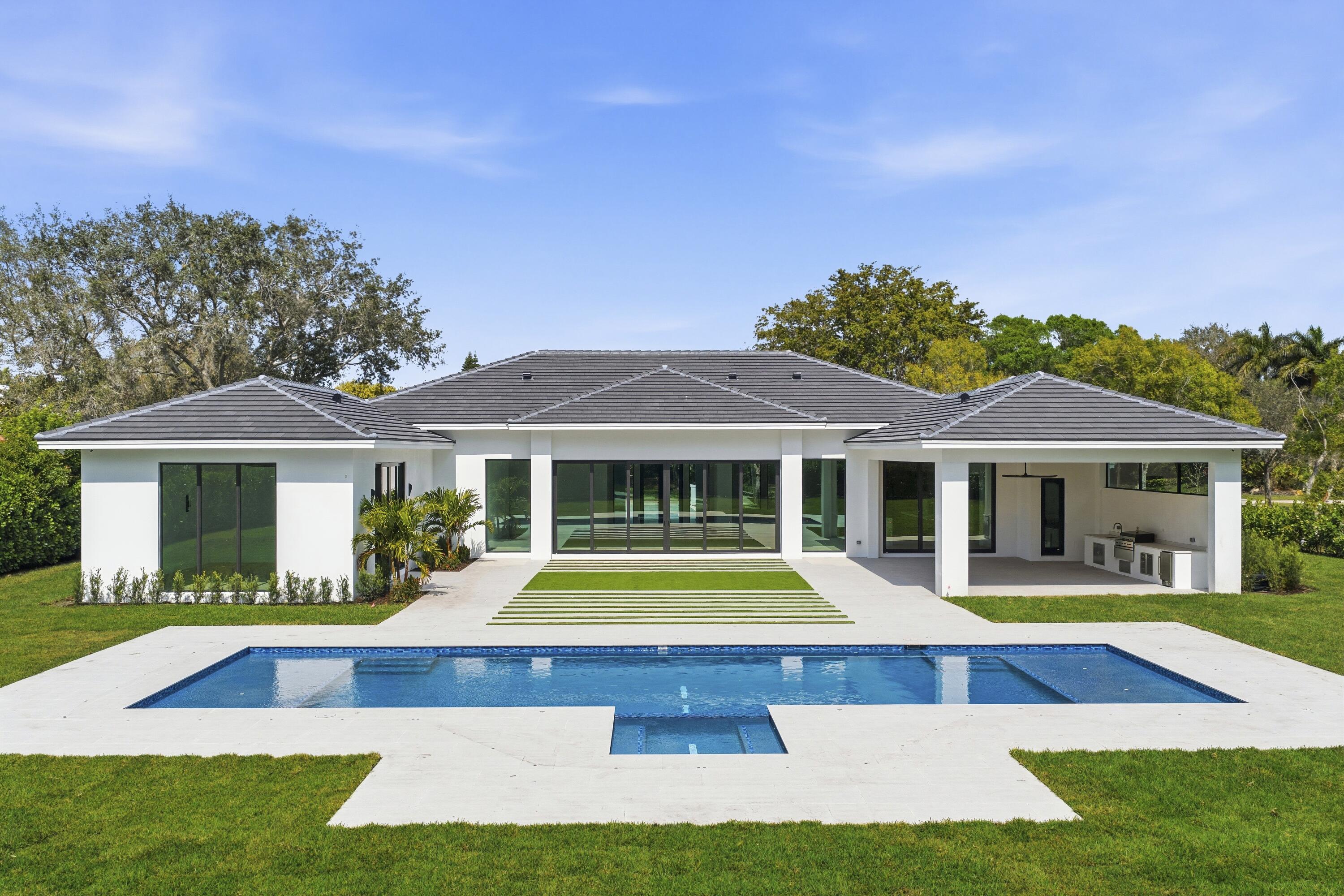 STEEPLECHASE - Residential