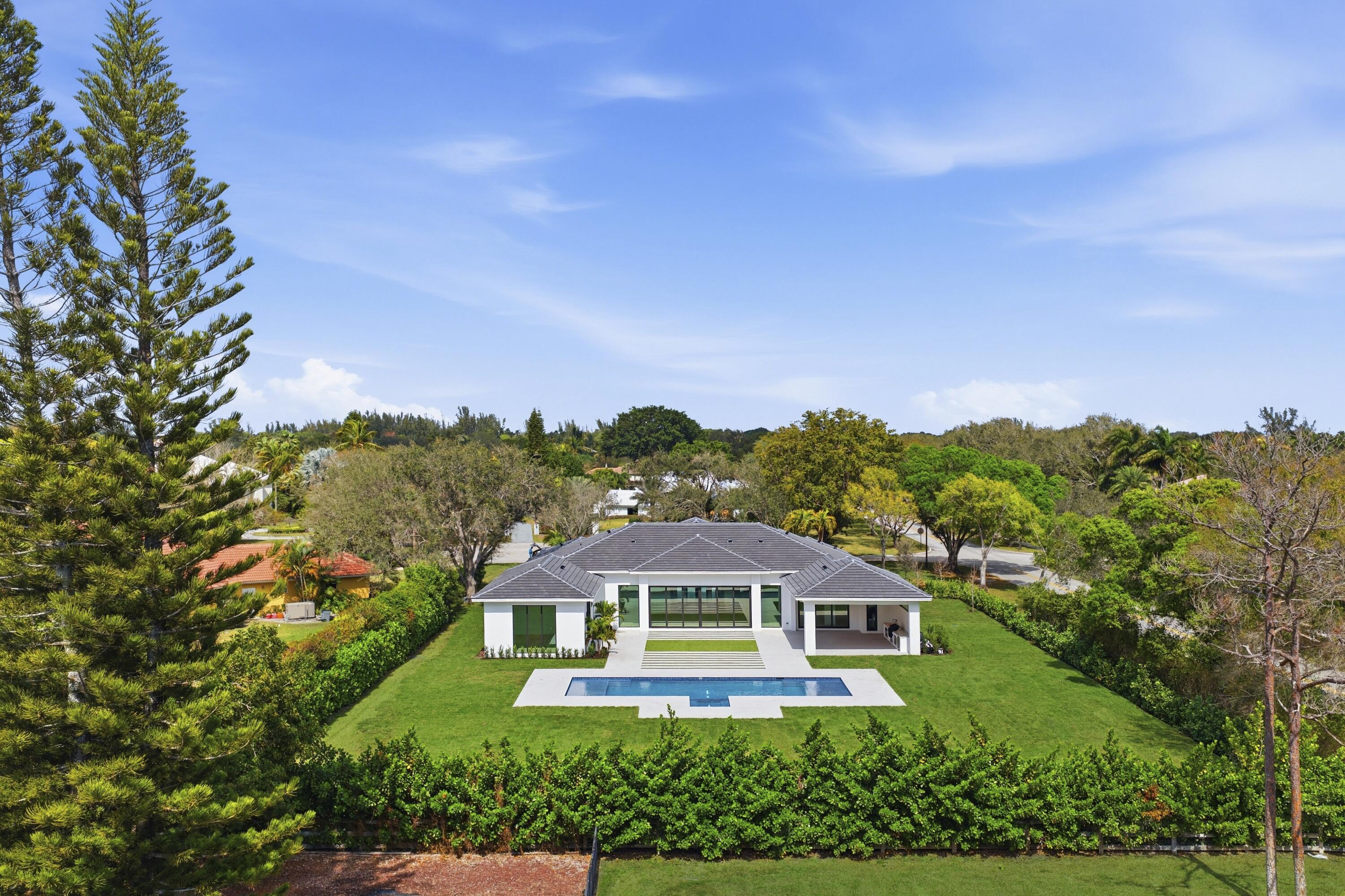 STEEPLECHASE - Residential