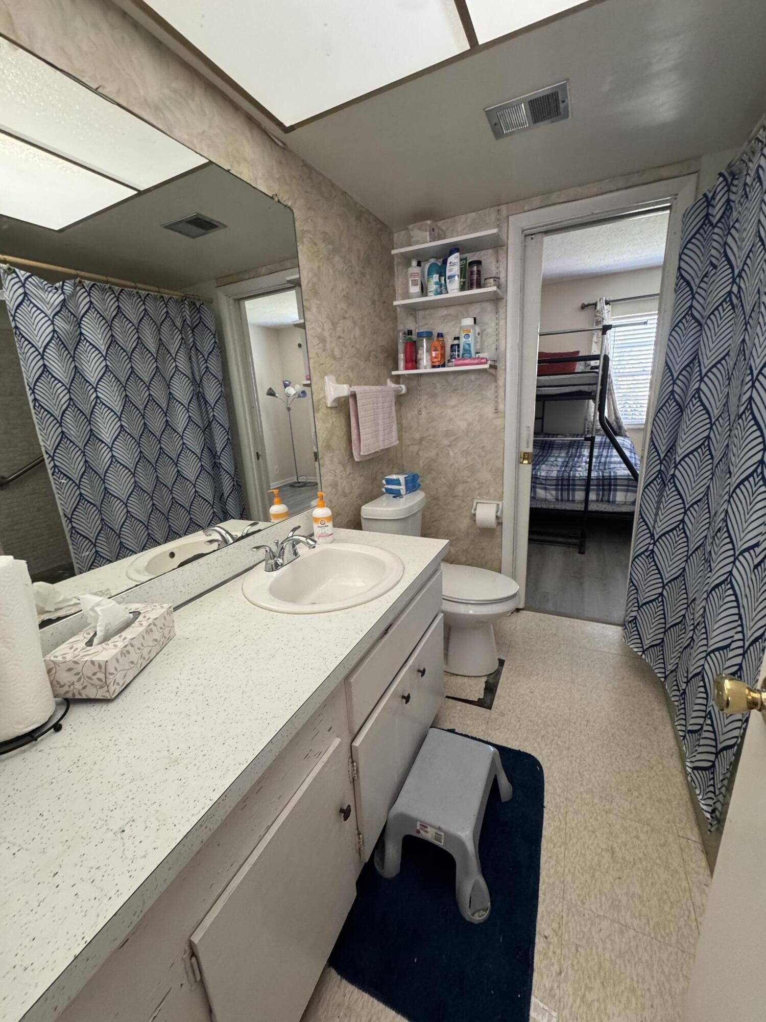 LEISUREVILLE FAIRWAY ONE CONDO - Residential