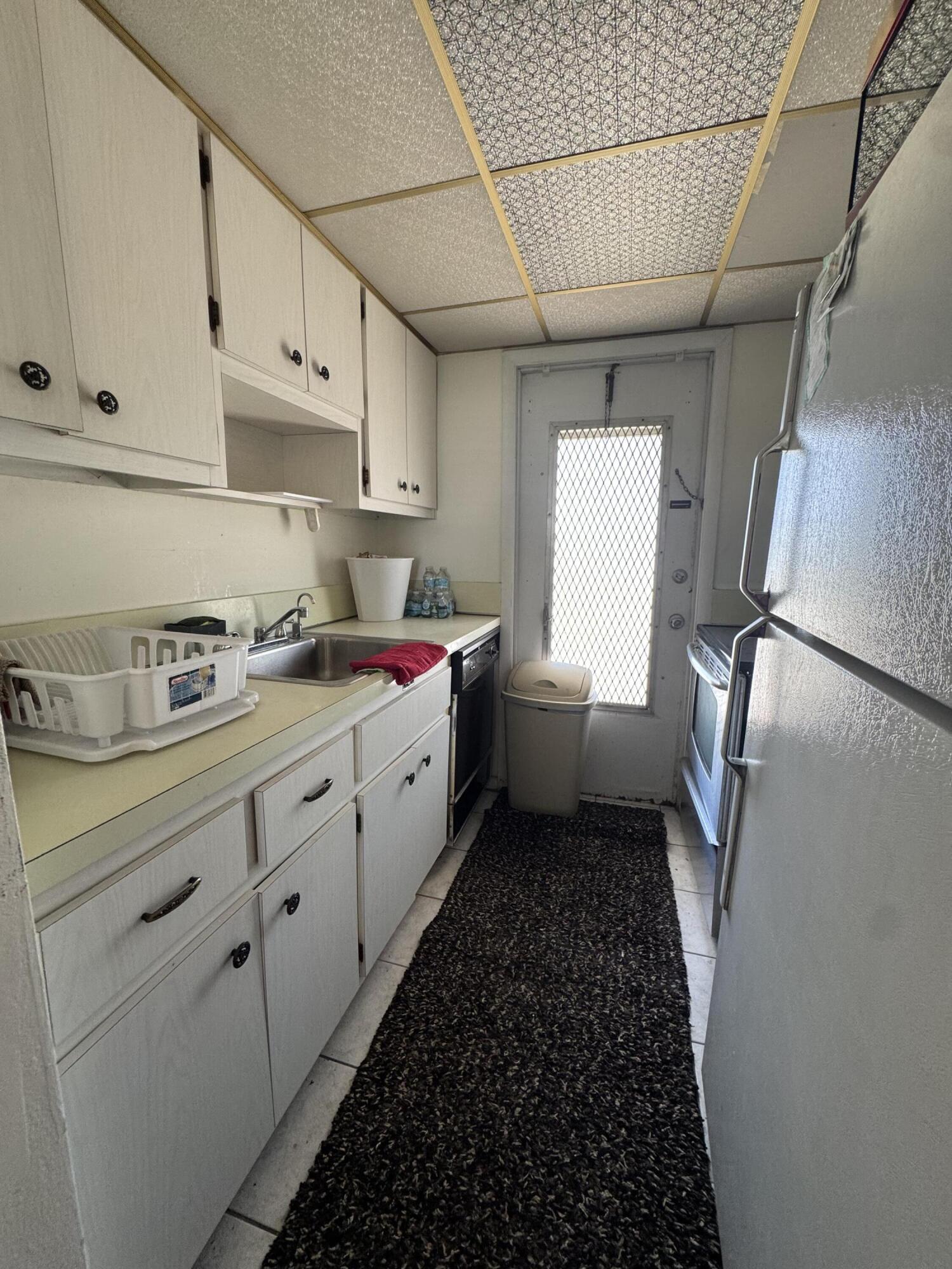 LEISUREVILLE FAIRWAY ONE CONDO - Residential