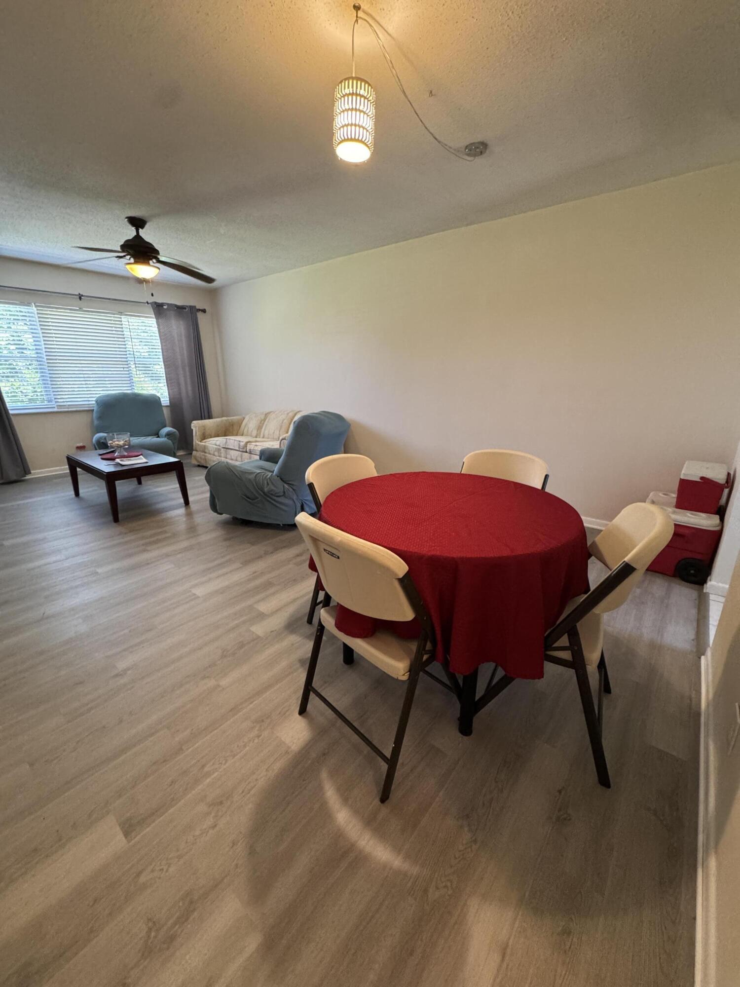 LEISUREVILLE FAIRWAY ONE CONDO - Residential