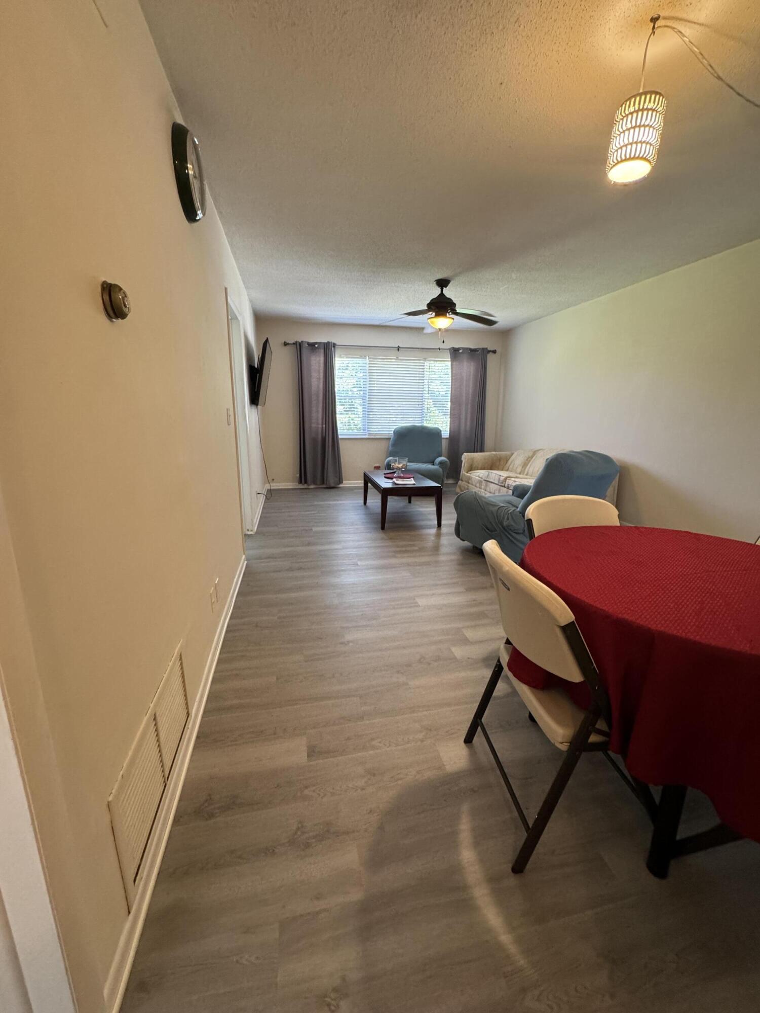 LEISUREVILLE FAIRWAY ONE CONDO - Residential