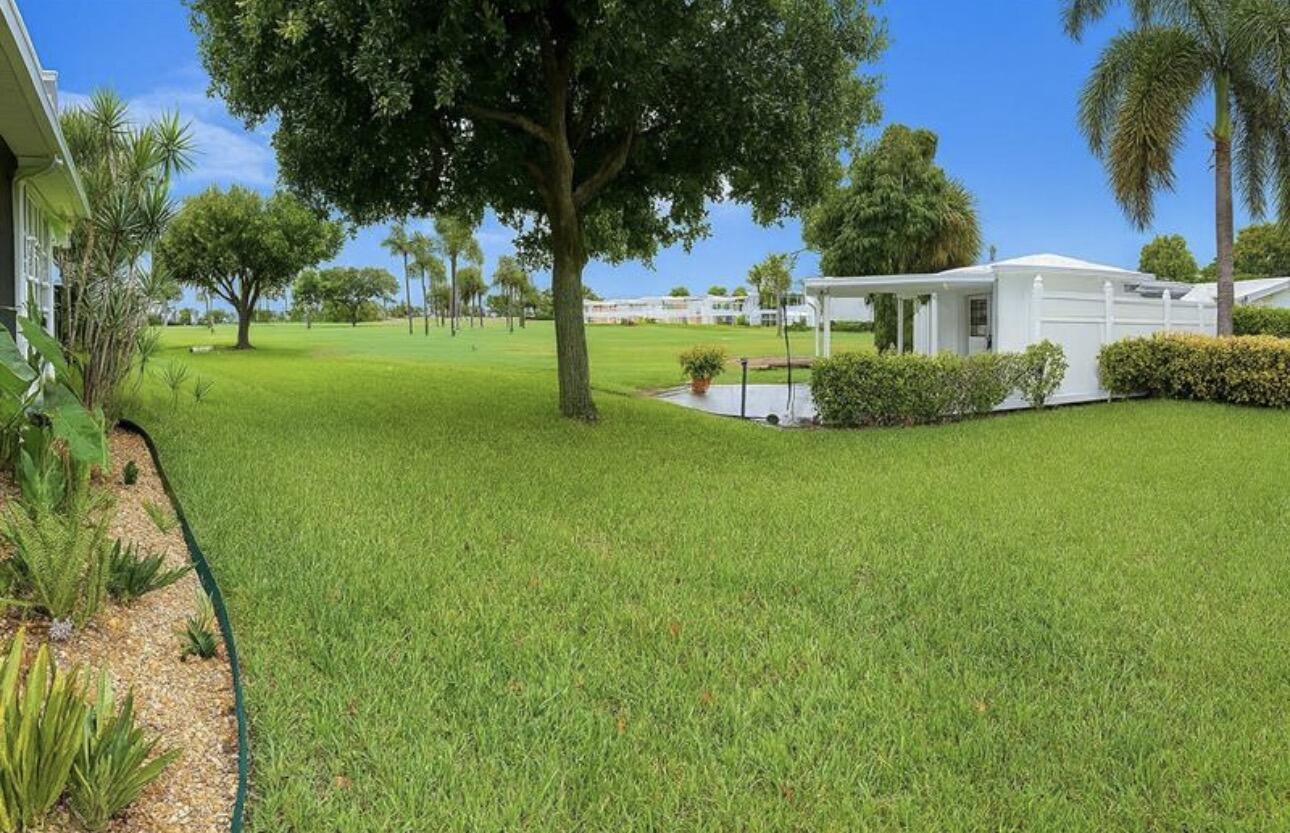 LEISUREVILLE FAIRWAY ONE CONDO - Residential
