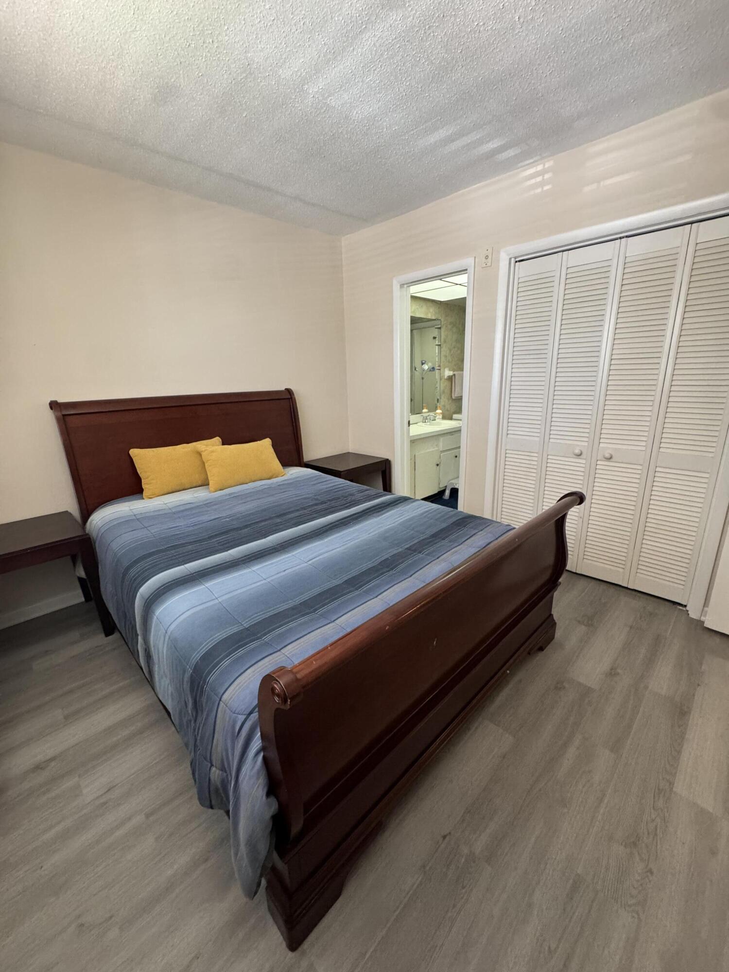LEISUREVILLE FAIRWAY ONE CONDO - Residential