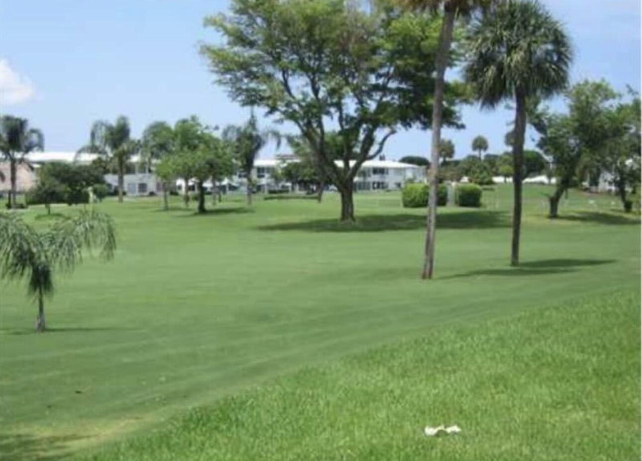 LEISUREVILLE FAIRWAY ONE CONDO - Residential
