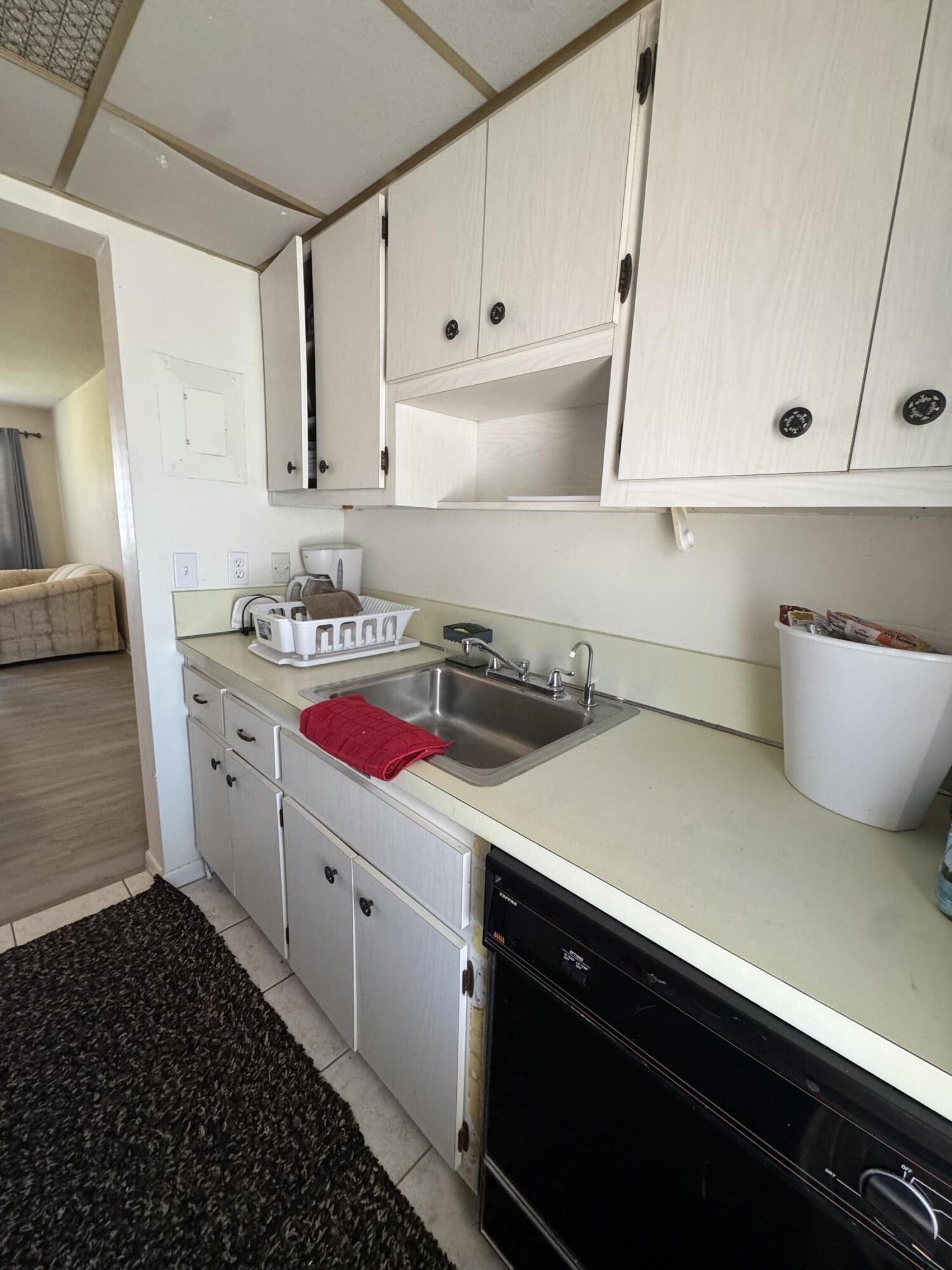 LEISUREVILLE FAIRWAY ONE CONDO - Residential