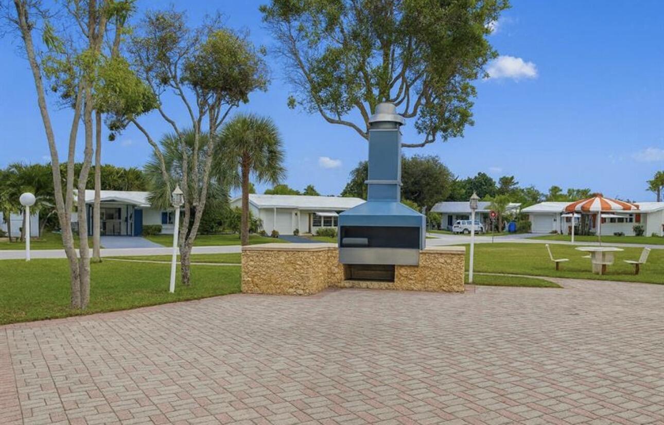 LEISUREVILLE FAIRWAY ONE CONDO - Residential