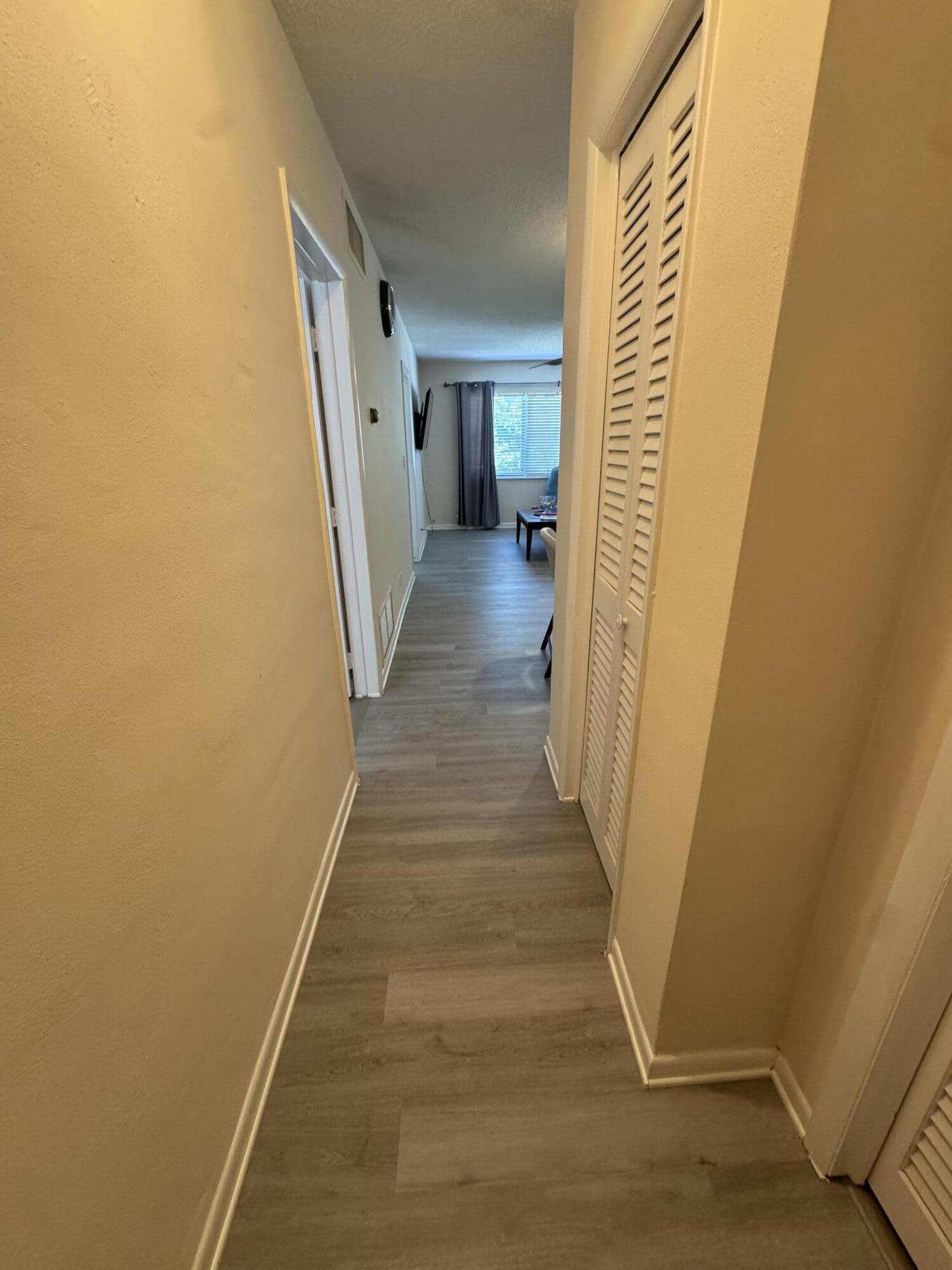 LEISUREVILLE FAIRWAY ONE CONDO - Residential